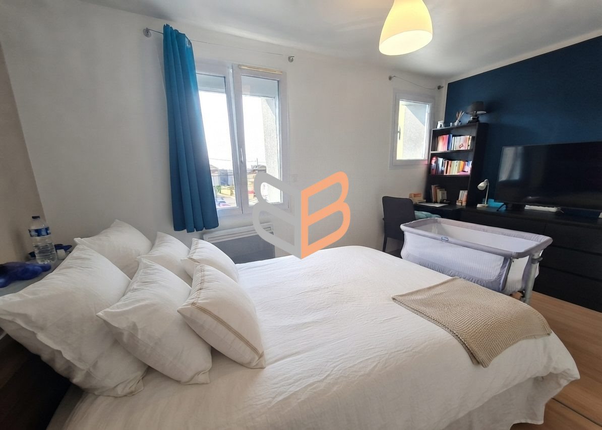 Maison à vendre, 98m², Audun-le-Roman