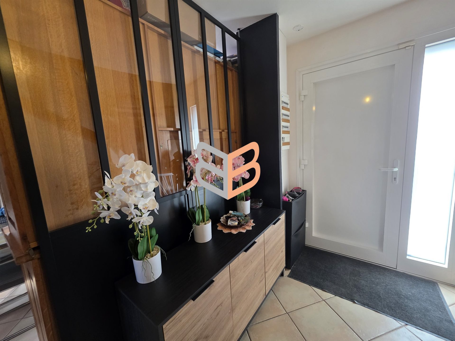 Maison à vendre, 98m², Audun-le-Roman