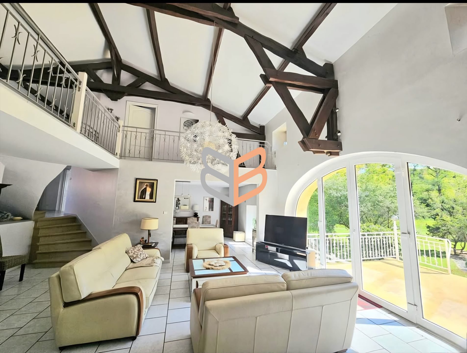 Maison à vendre, 353m², Val de Briey