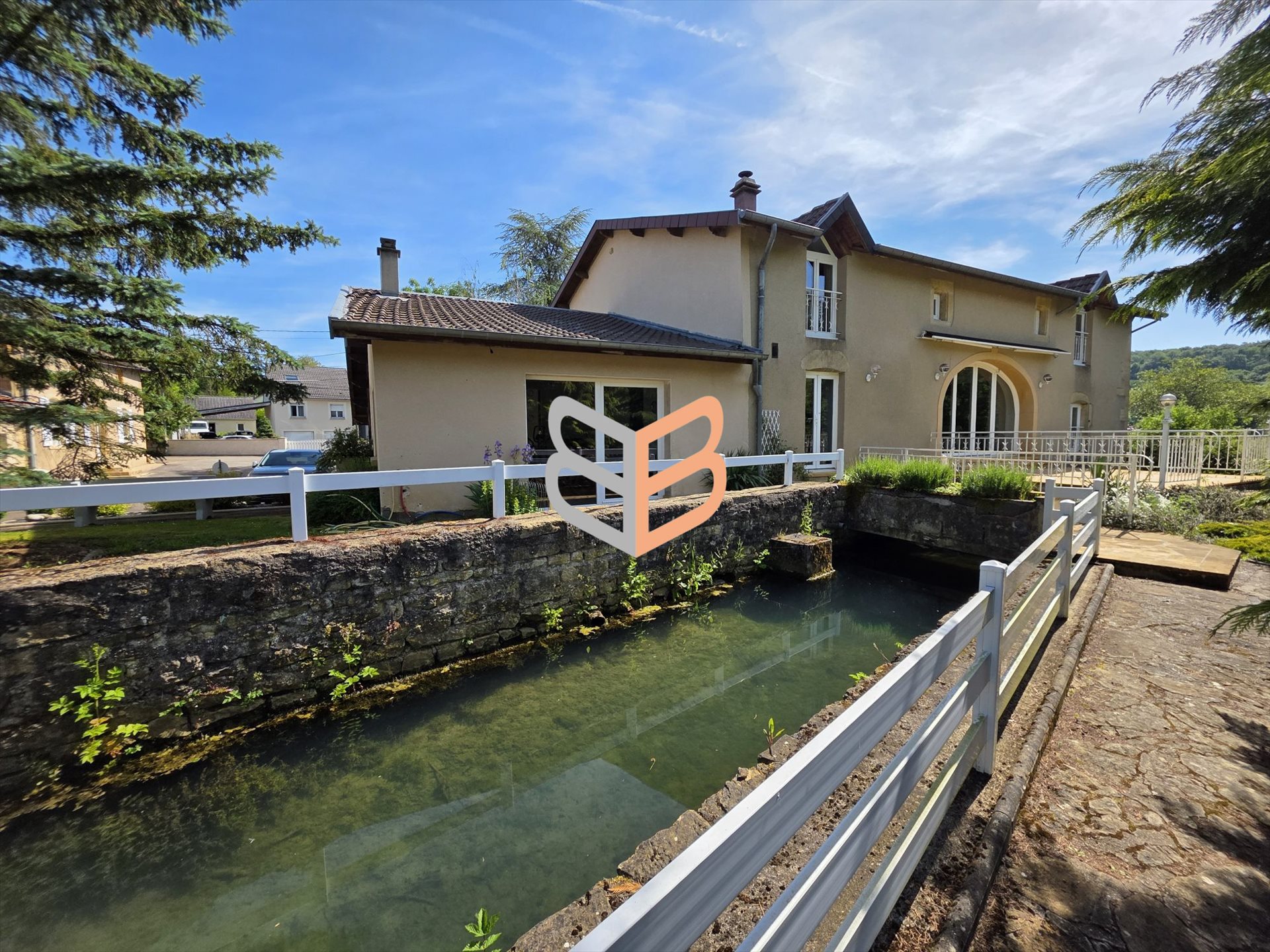 Maison à vendre, 353m², Val de Briey