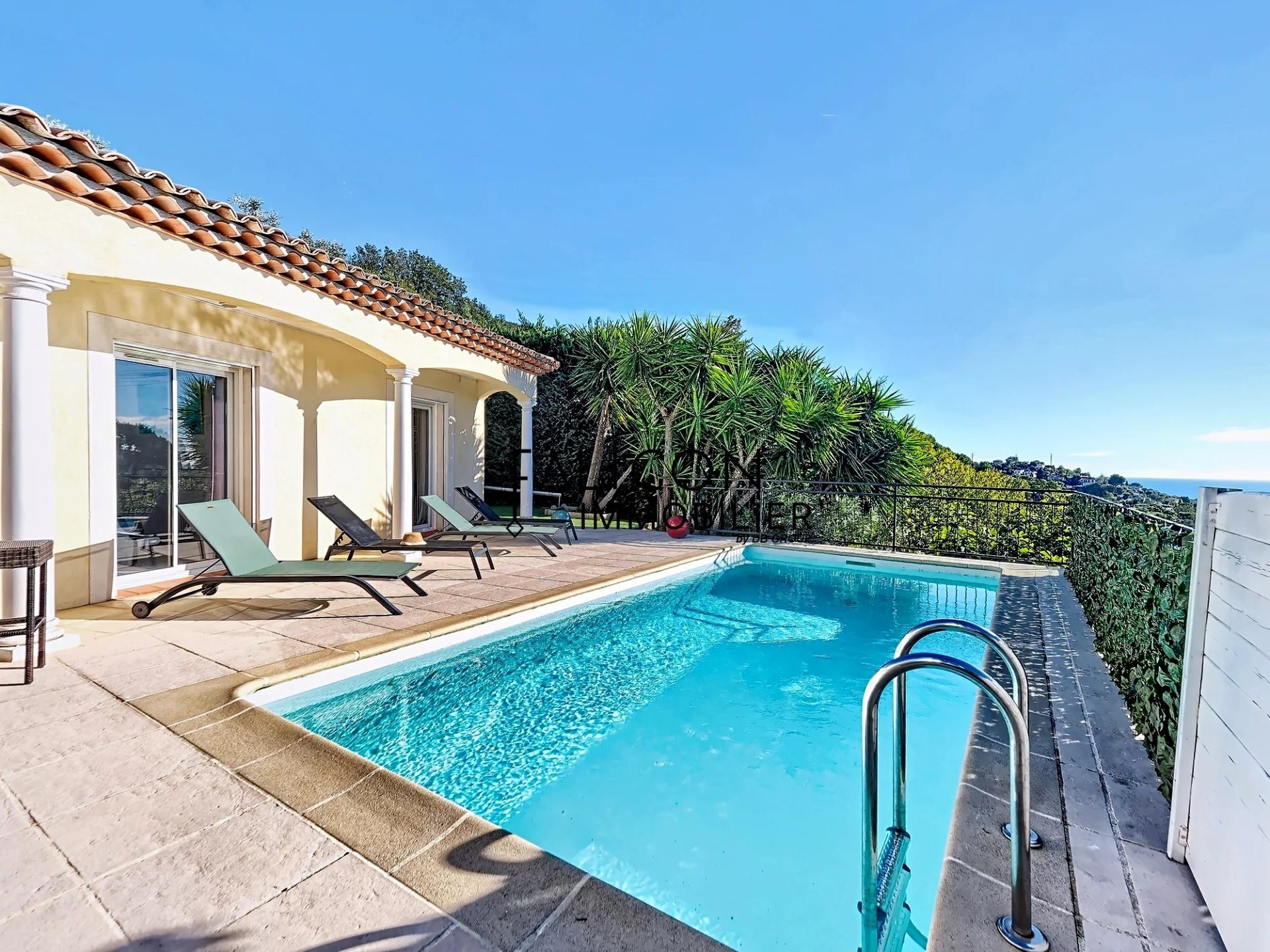 Maison à vendre, 165m², Nice