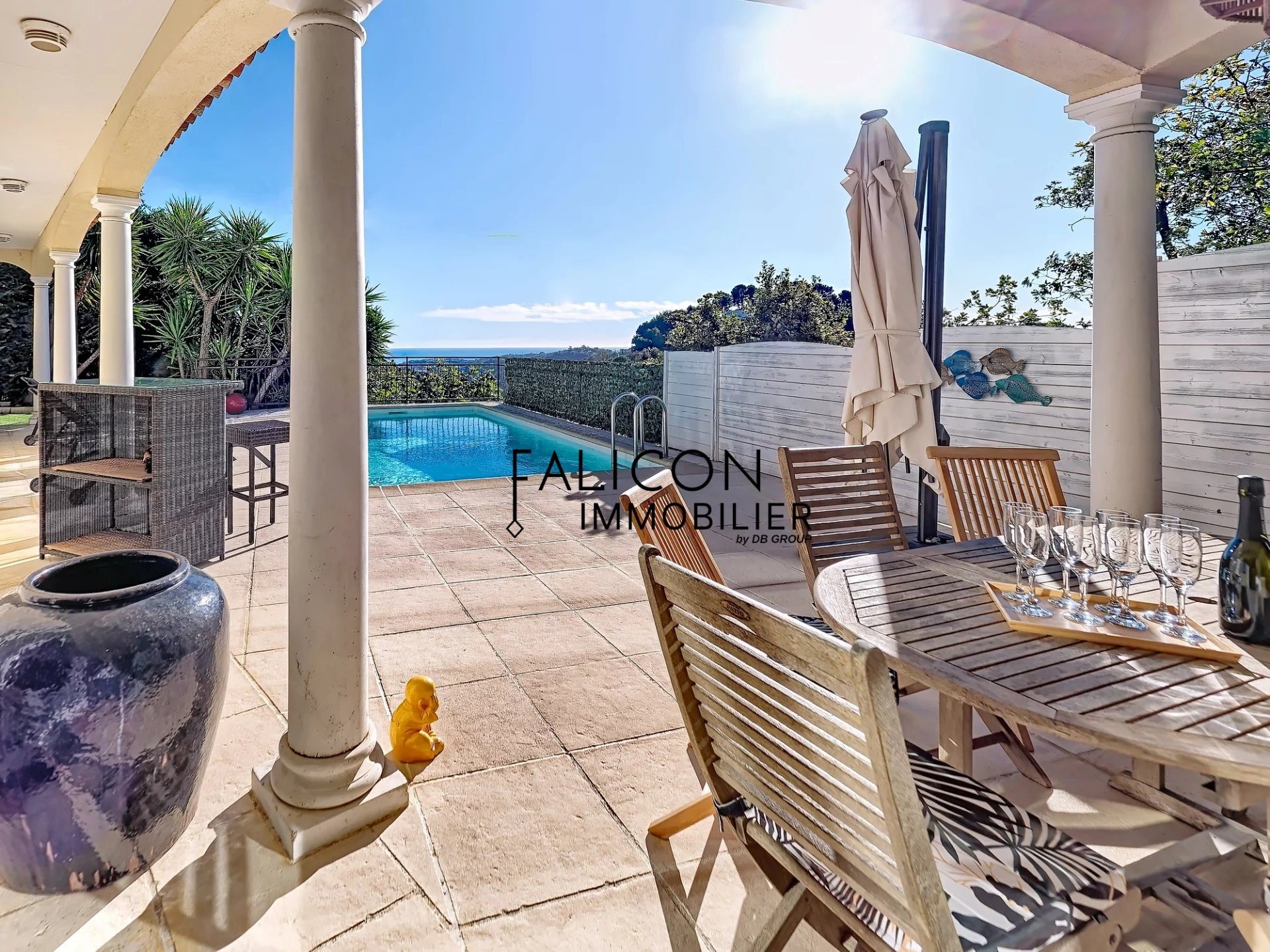 Maison à vendre, 165m², Nice