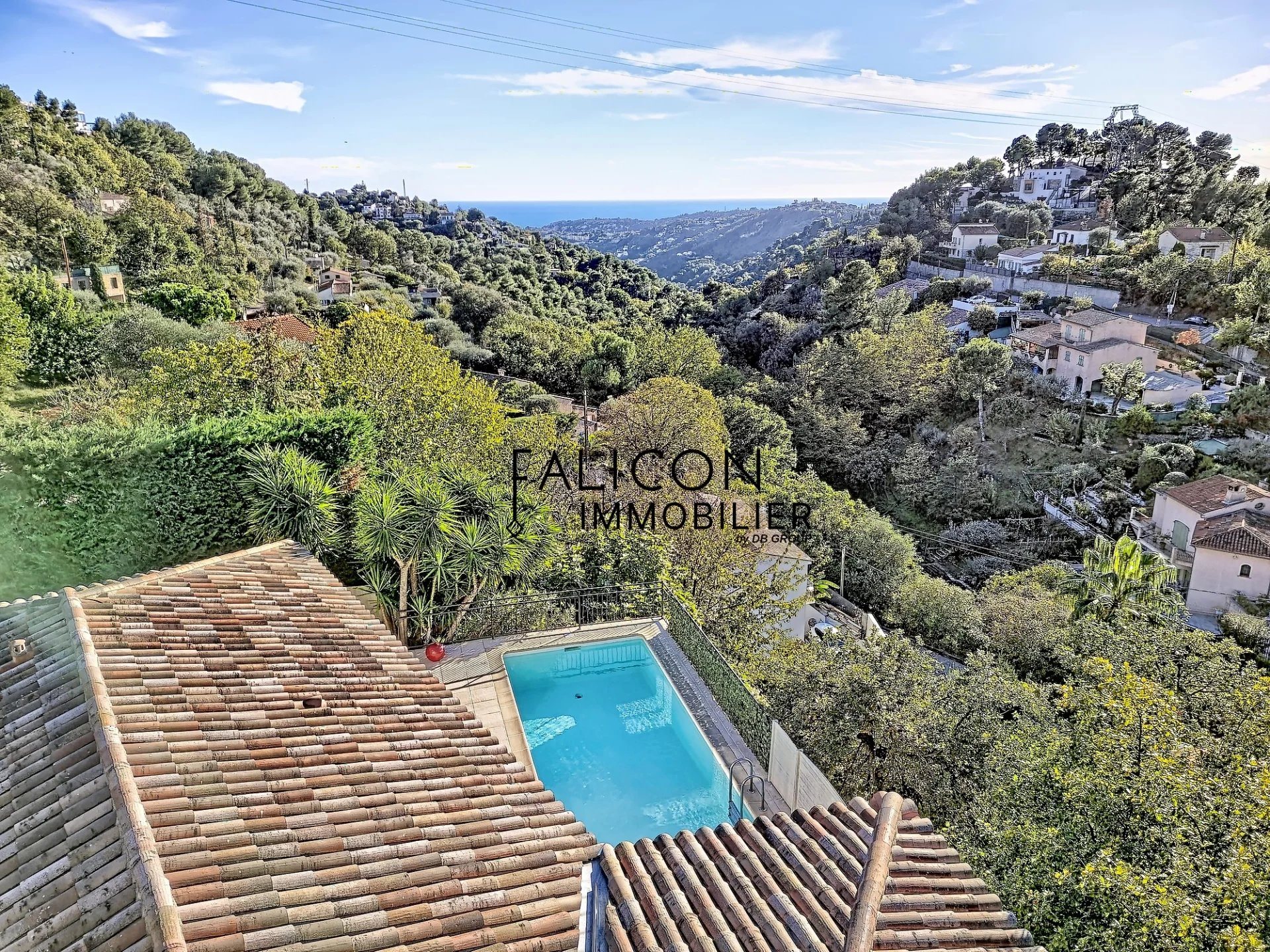 Maison à vendre, 165m², Nice