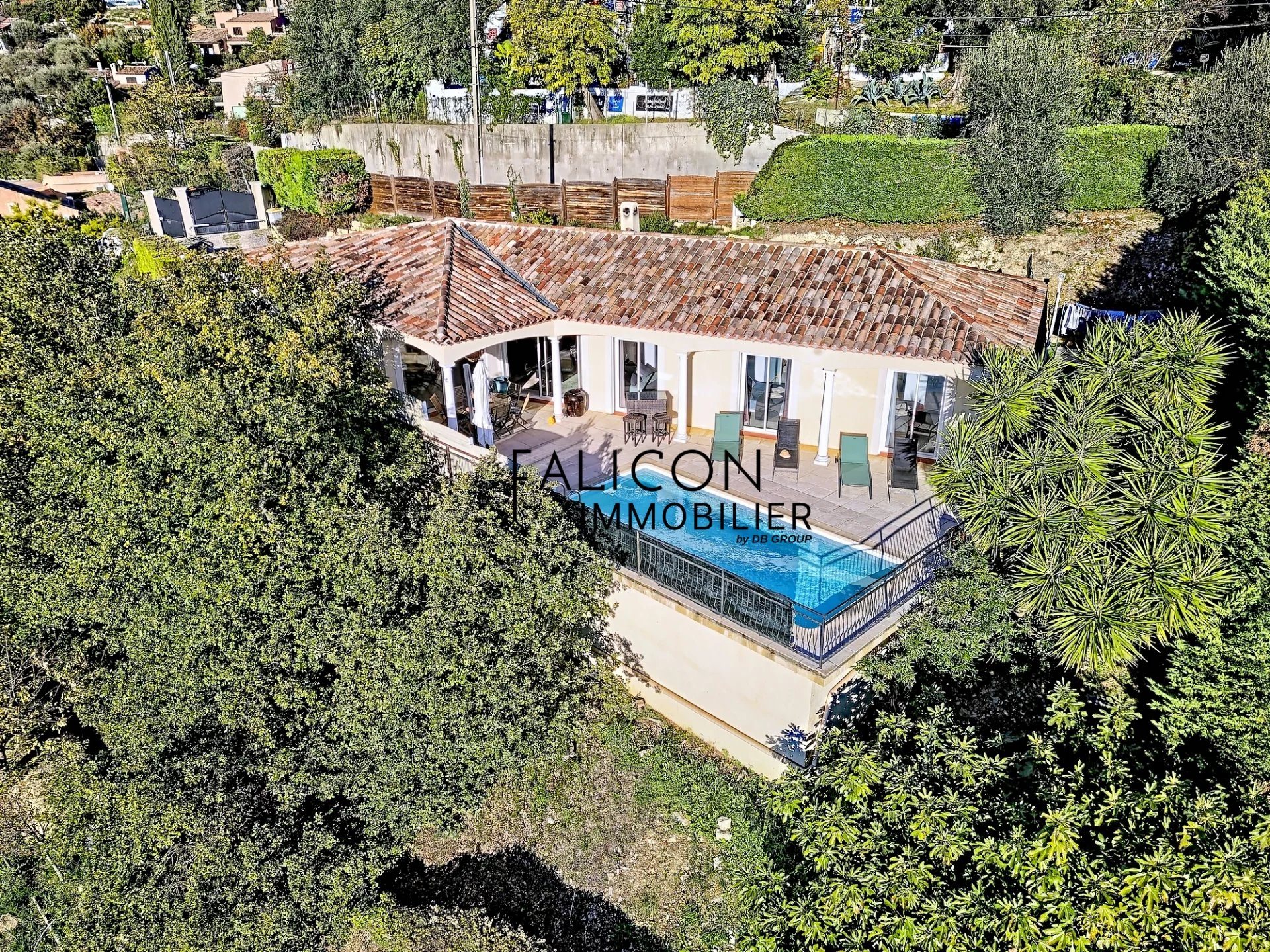 Maison à vendre, 165m², Nice