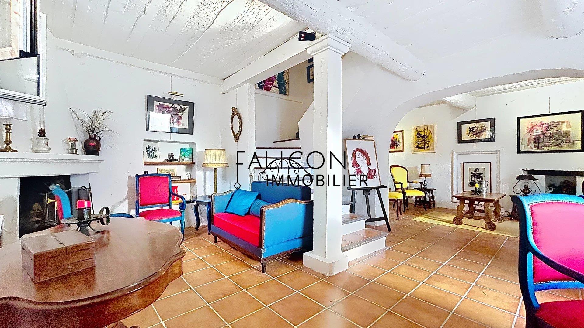 Maison à vendre, 93m², Falicon