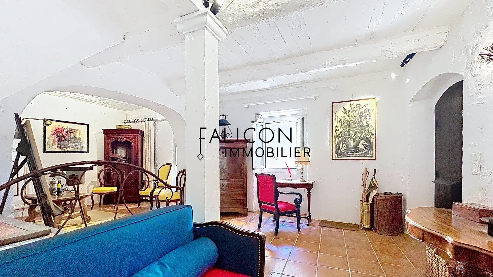 Maison à vendre, 93m², Falicon
