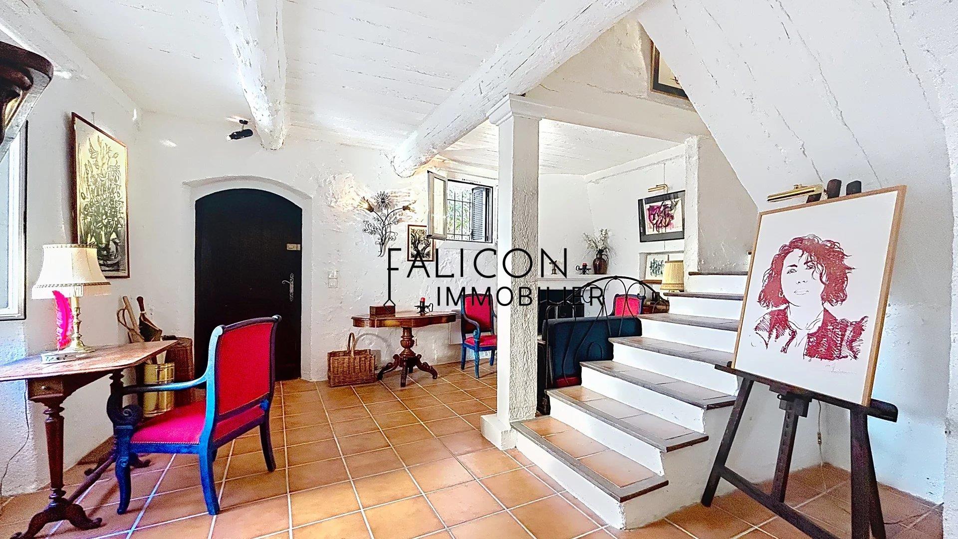 Maison à vendre, 93m², Falicon