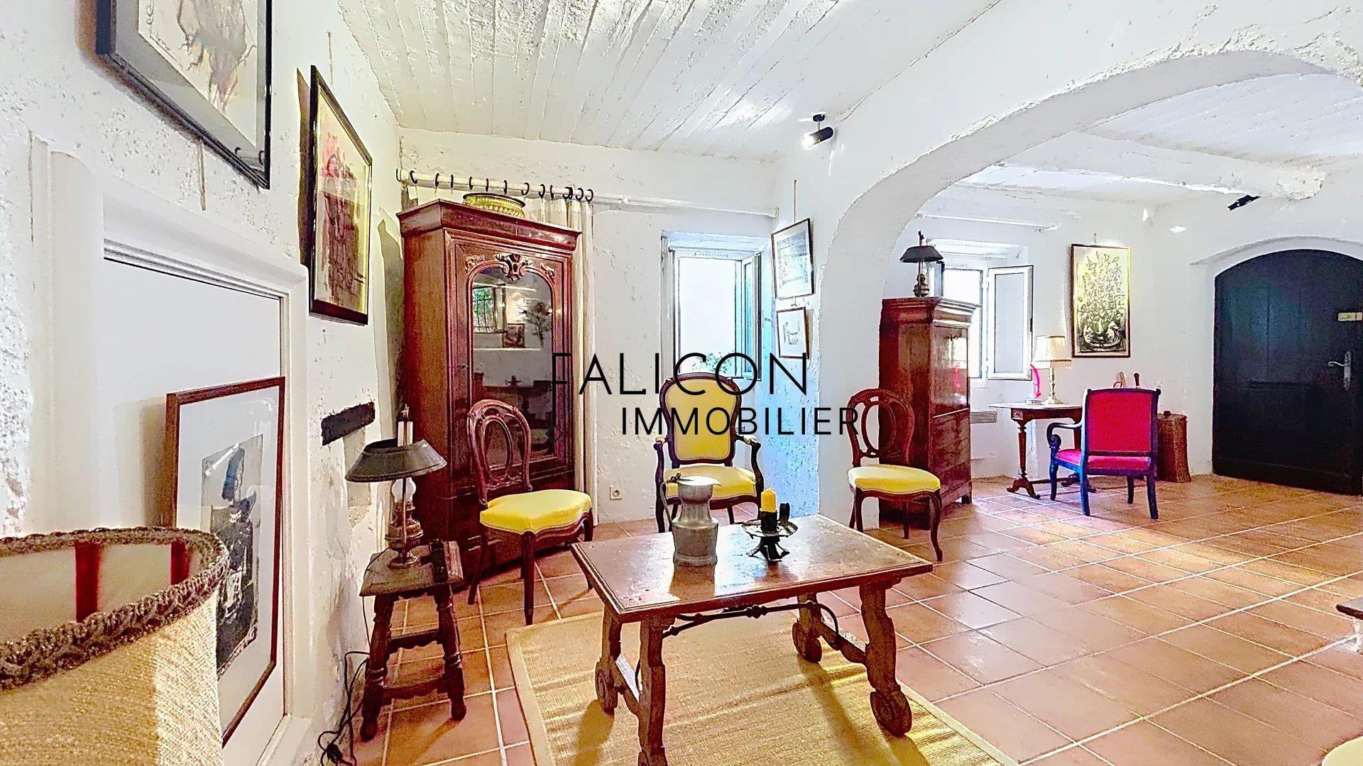 Maison à vendre, 93m², Falicon