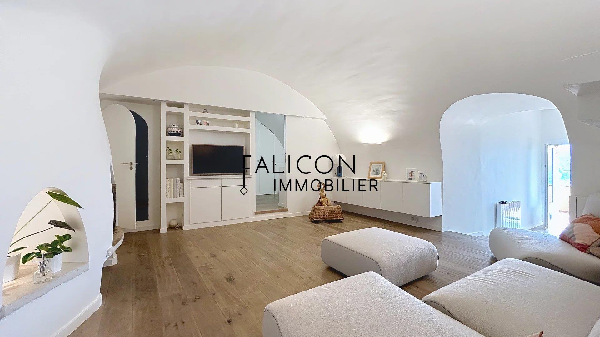 Appartement à vendre, 80m², Falicon