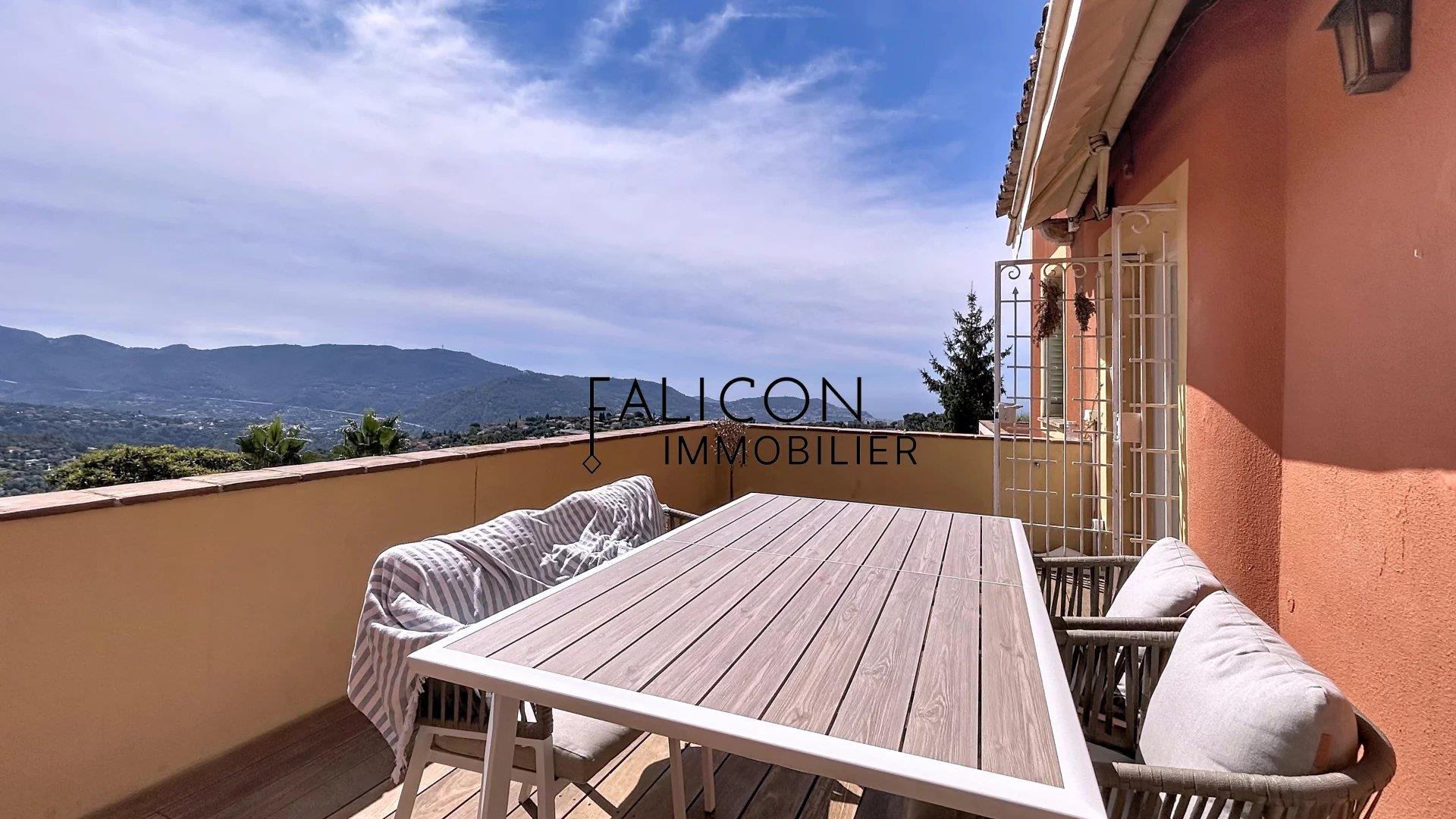 Appartement à vendre, 80m², Falicon