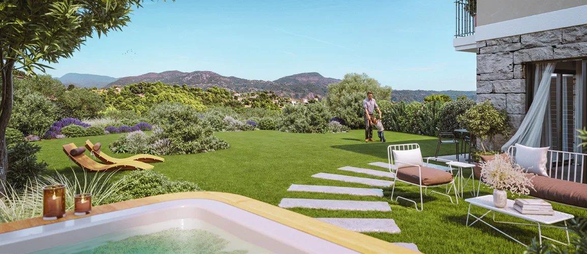 Maison à vendre, 79m², Carros