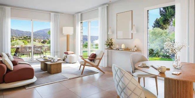Maison à vendre, 79m², Carros