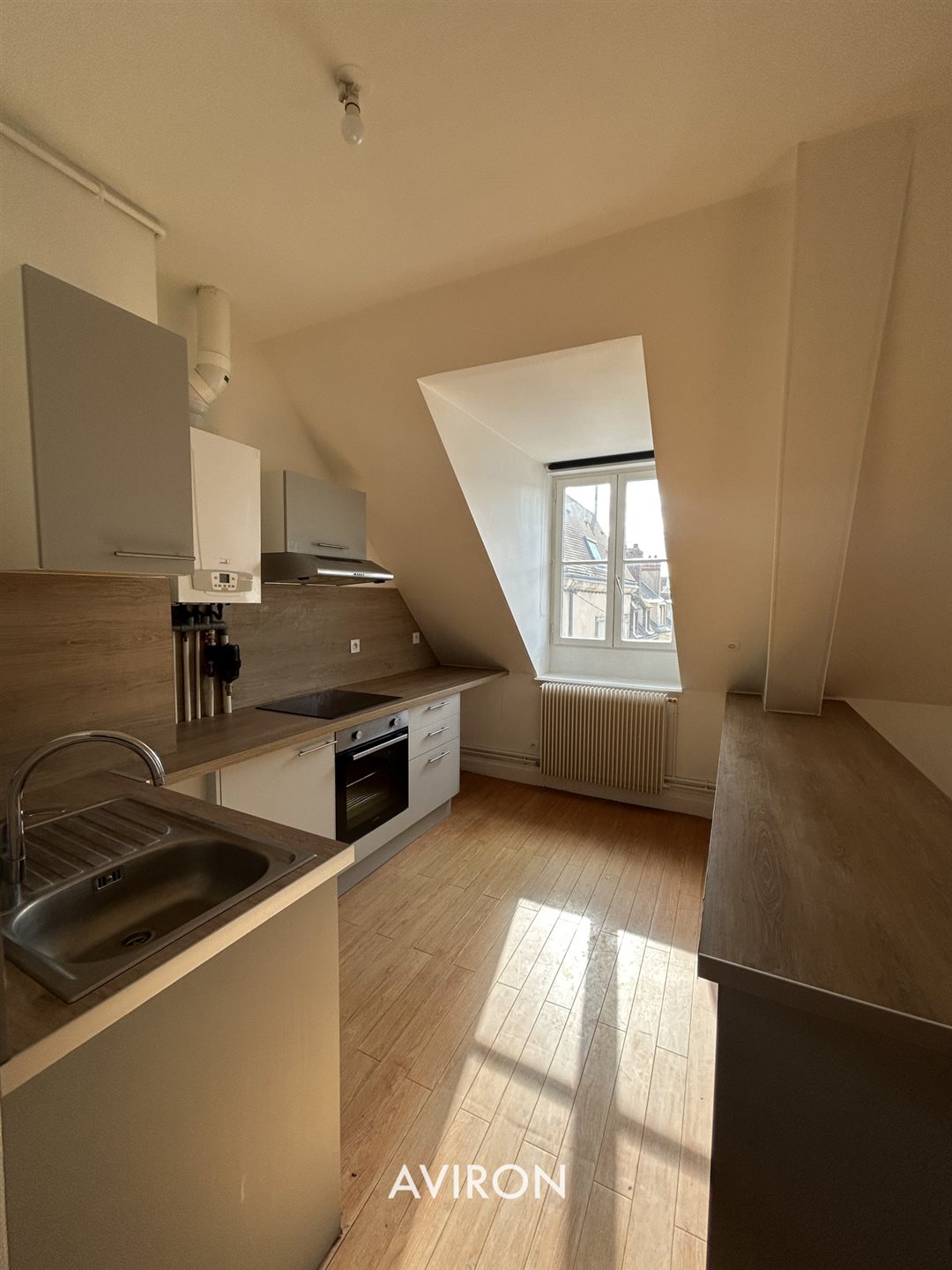 Appartement à louer, 53m², Chartres