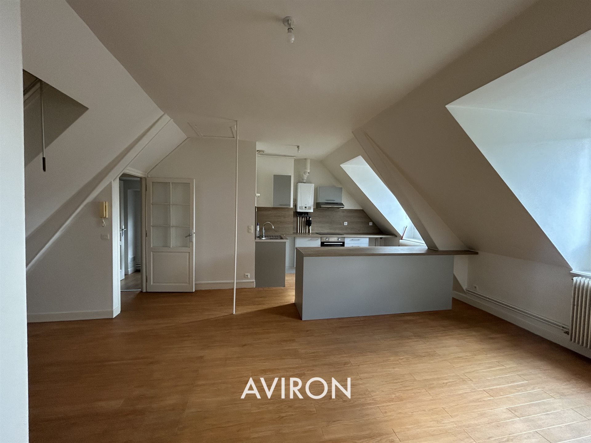Appartement à louer, 53m², Chartres