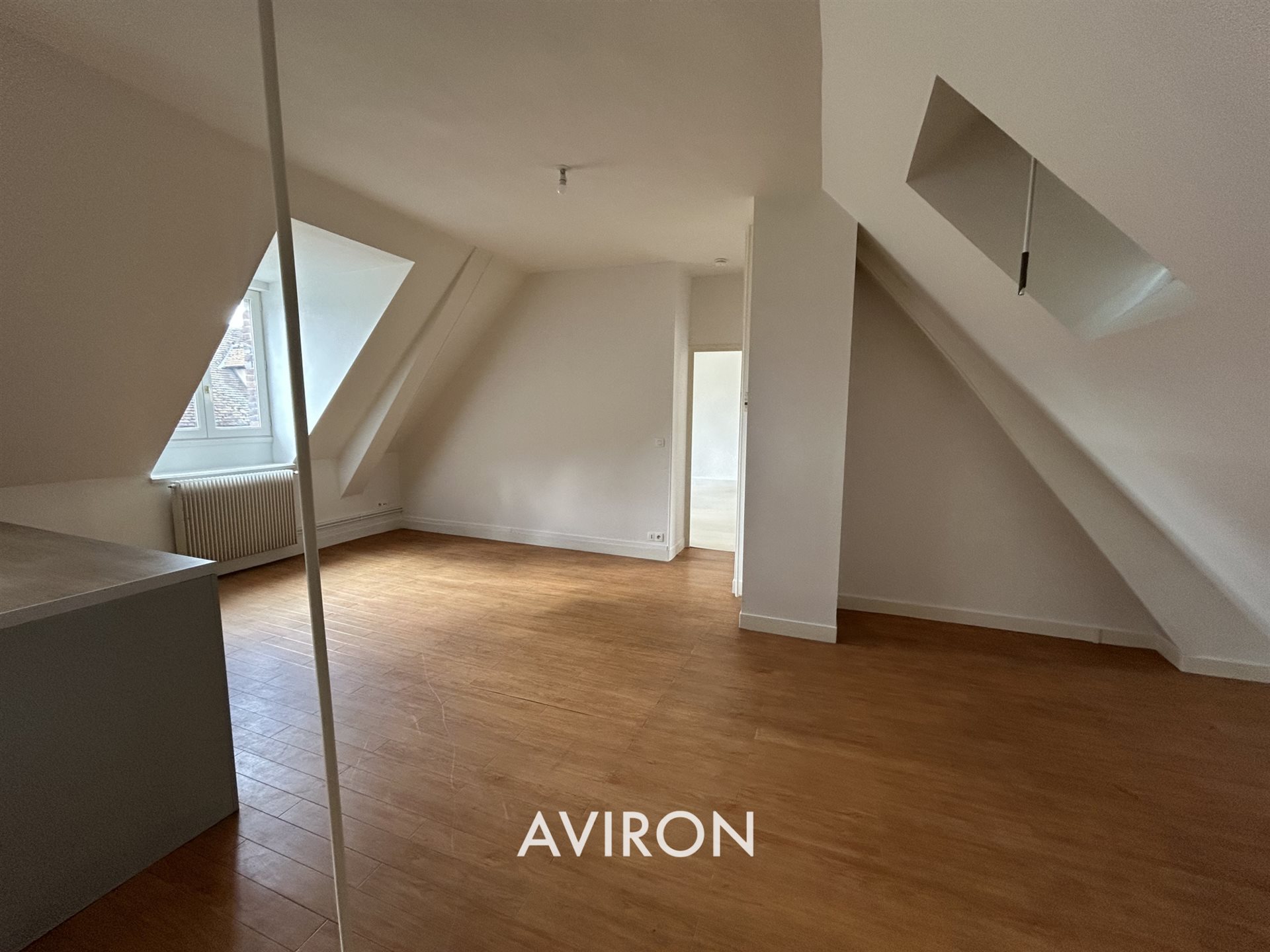 Appartement à louer, 53m², Chartres