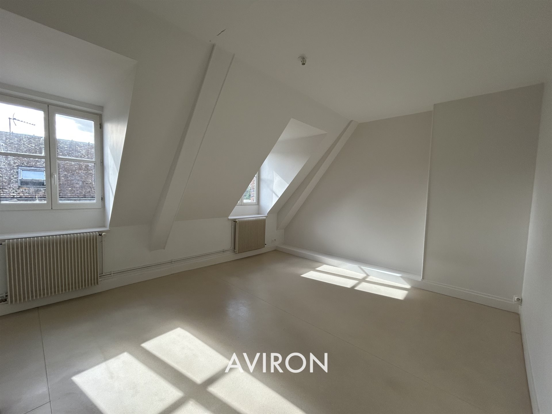 Appartement à louer, 53m², Chartres