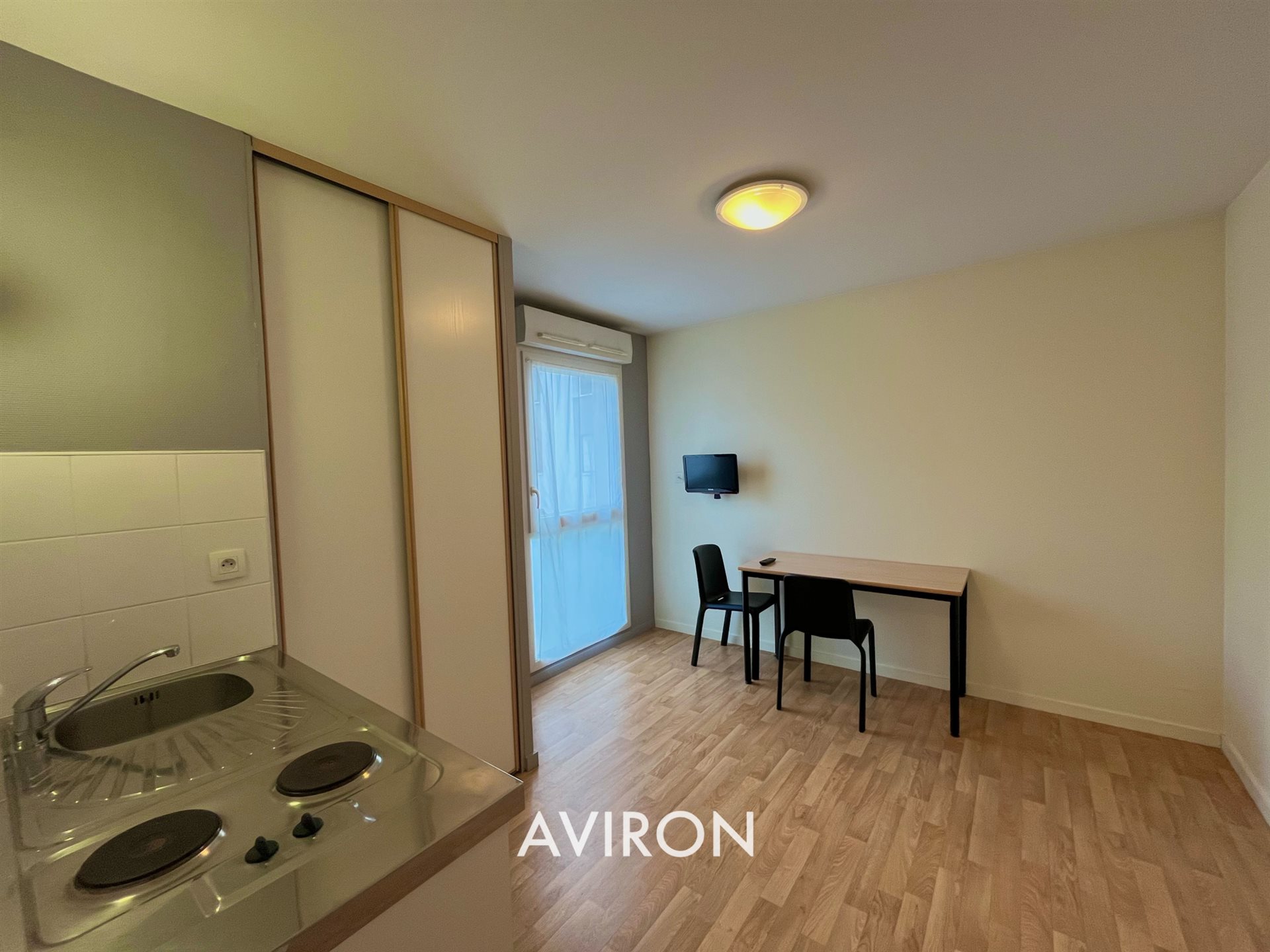 Appartement à louer, 19m², Chartres