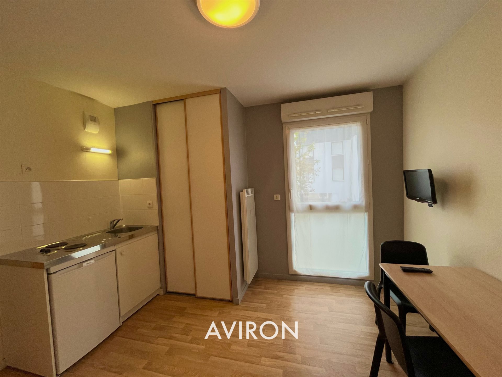 Appartement à louer, 19m², Chartres