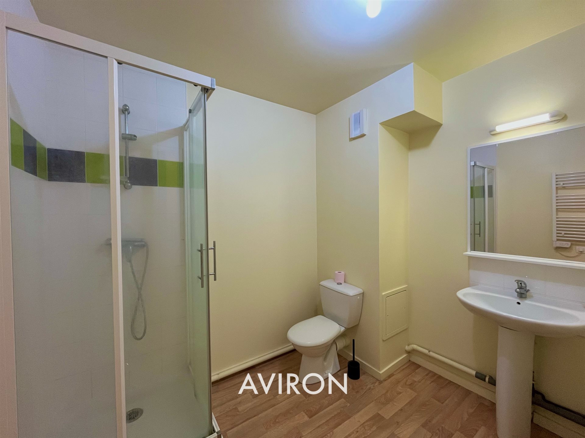 Appartement à louer, 19m², Chartres