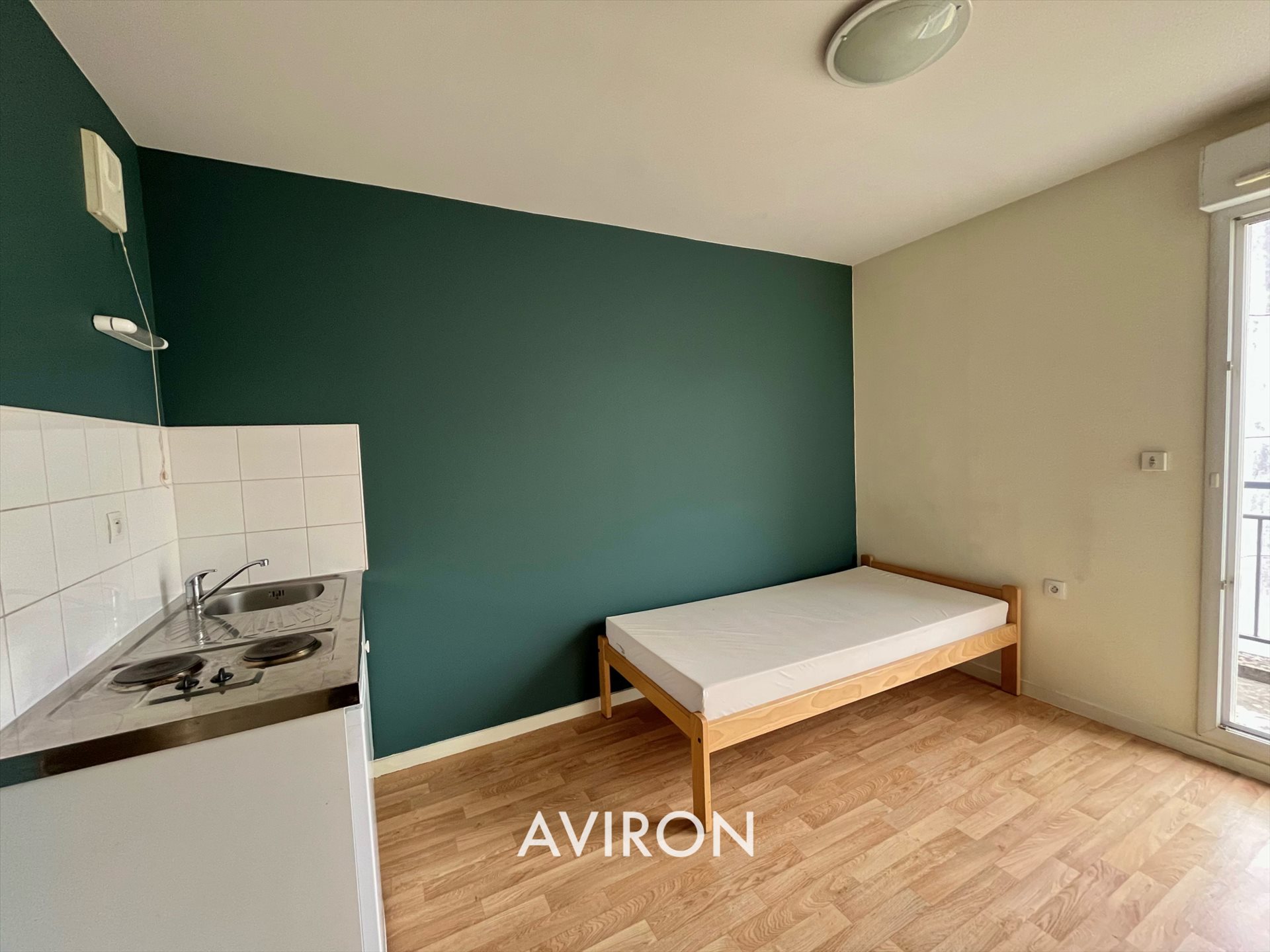 Appartement à louer, 16m², Chartres