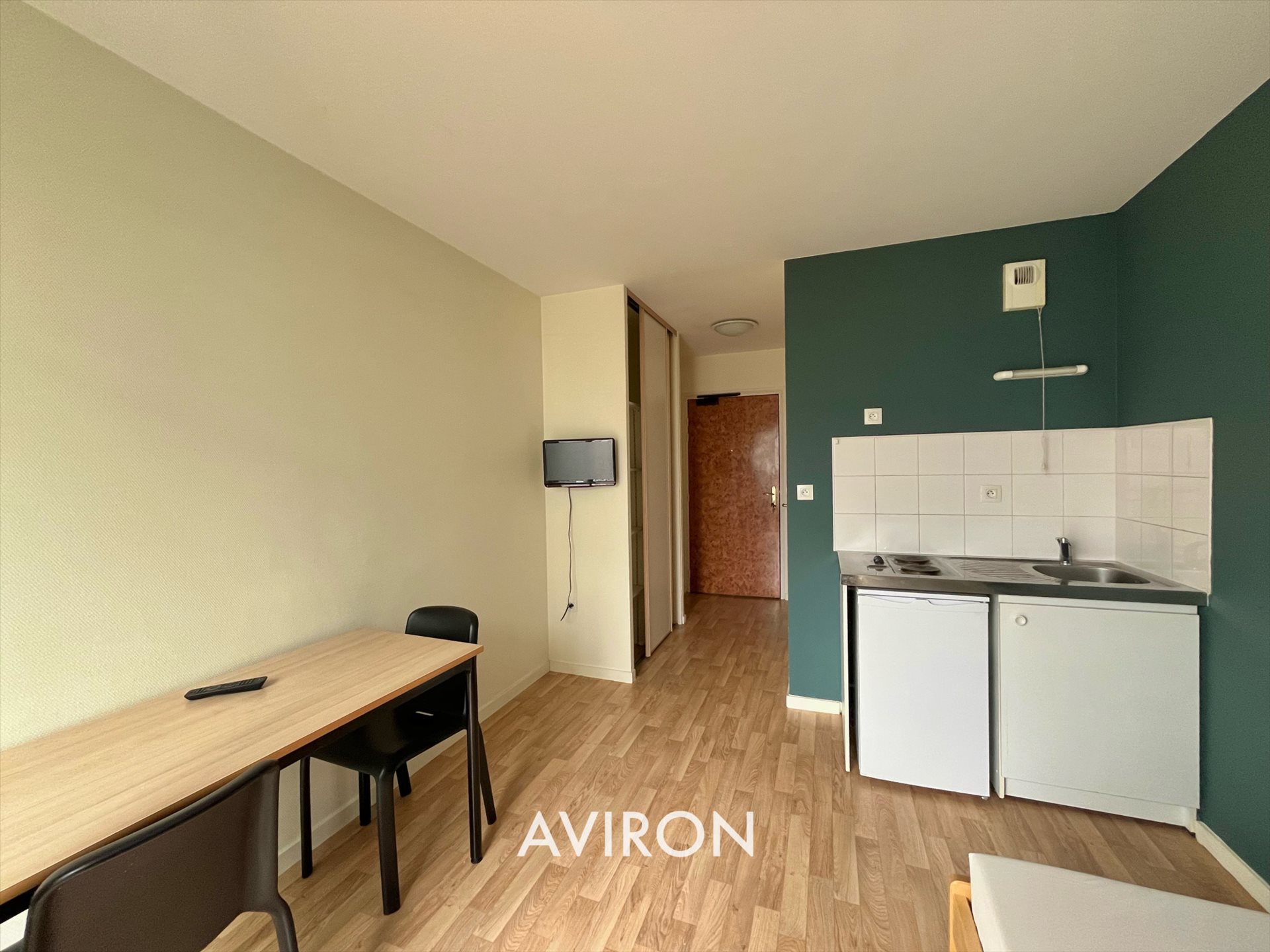 Appartement à louer, 16m², Chartres