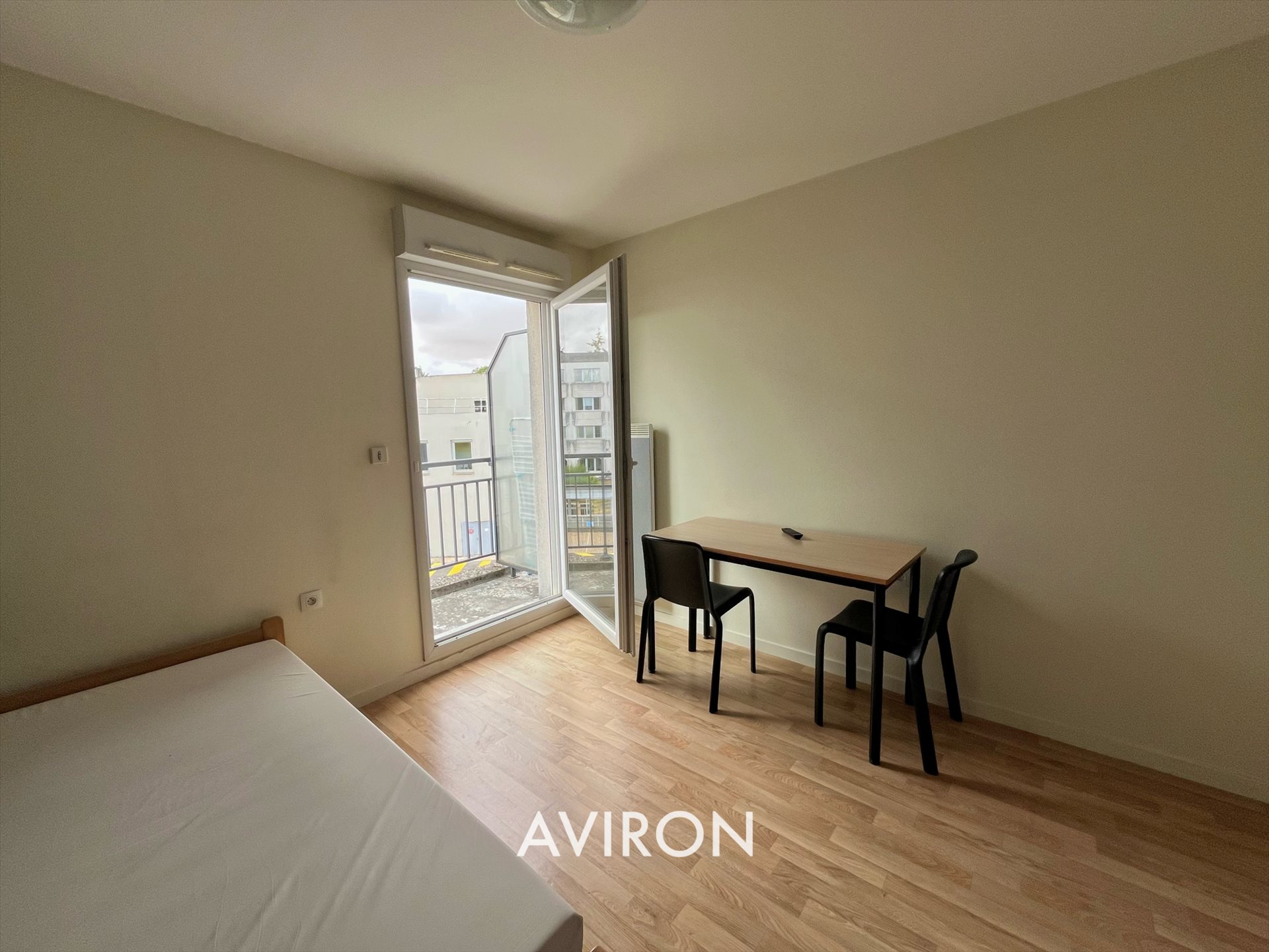Appartement à louer, 16m², Chartres