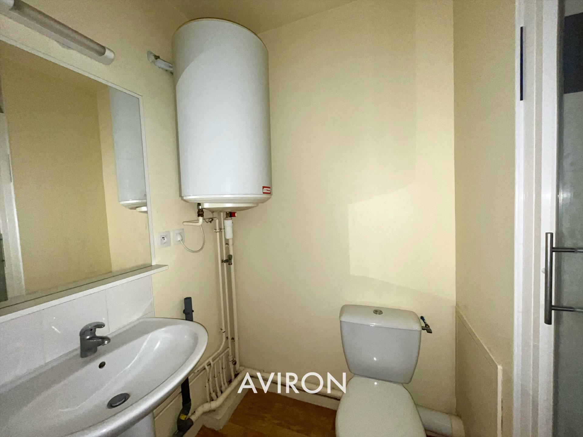 Appartement à louer, 16m², Chartres