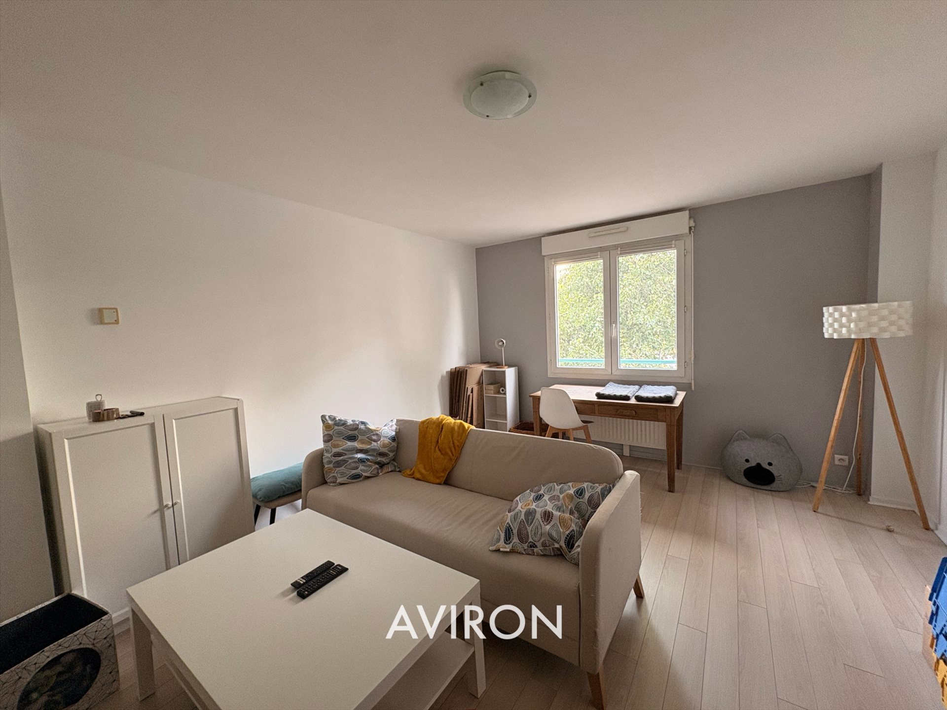 Appartement à louer, 42m², Chartres