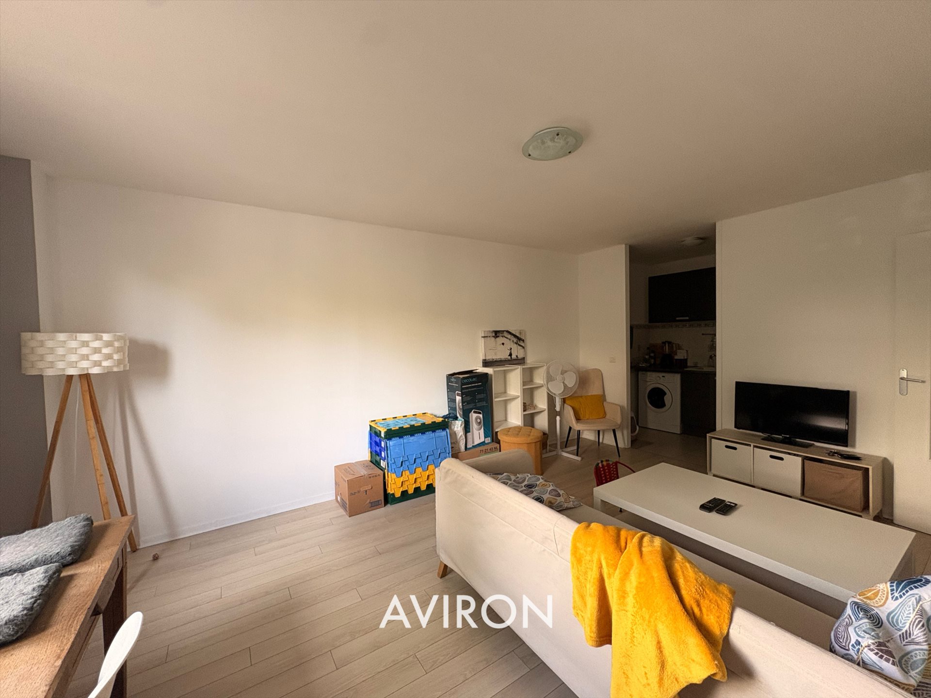 Appartement à louer, 42m², Chartres