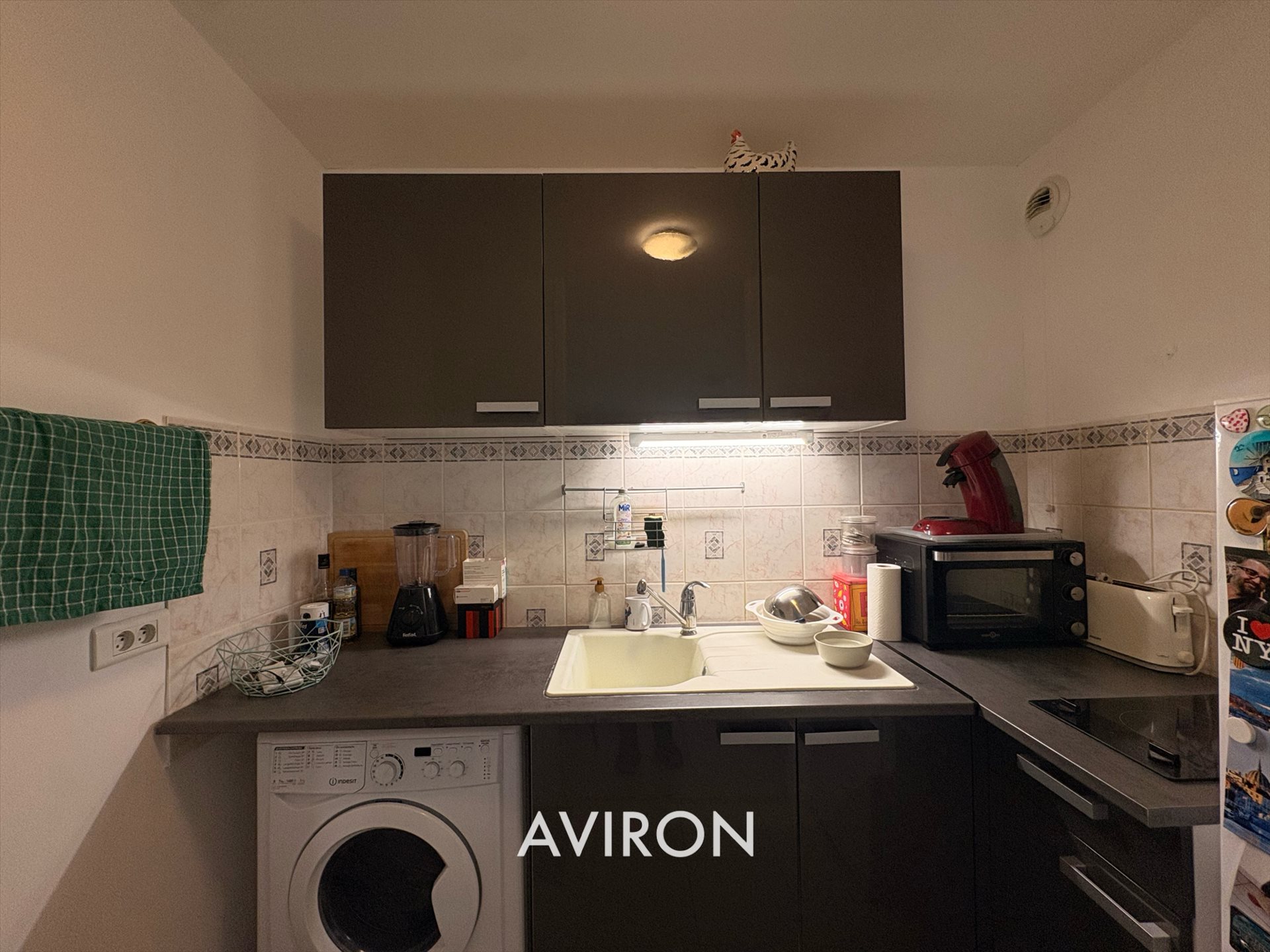Appartement à louer, 42m², Chartres
