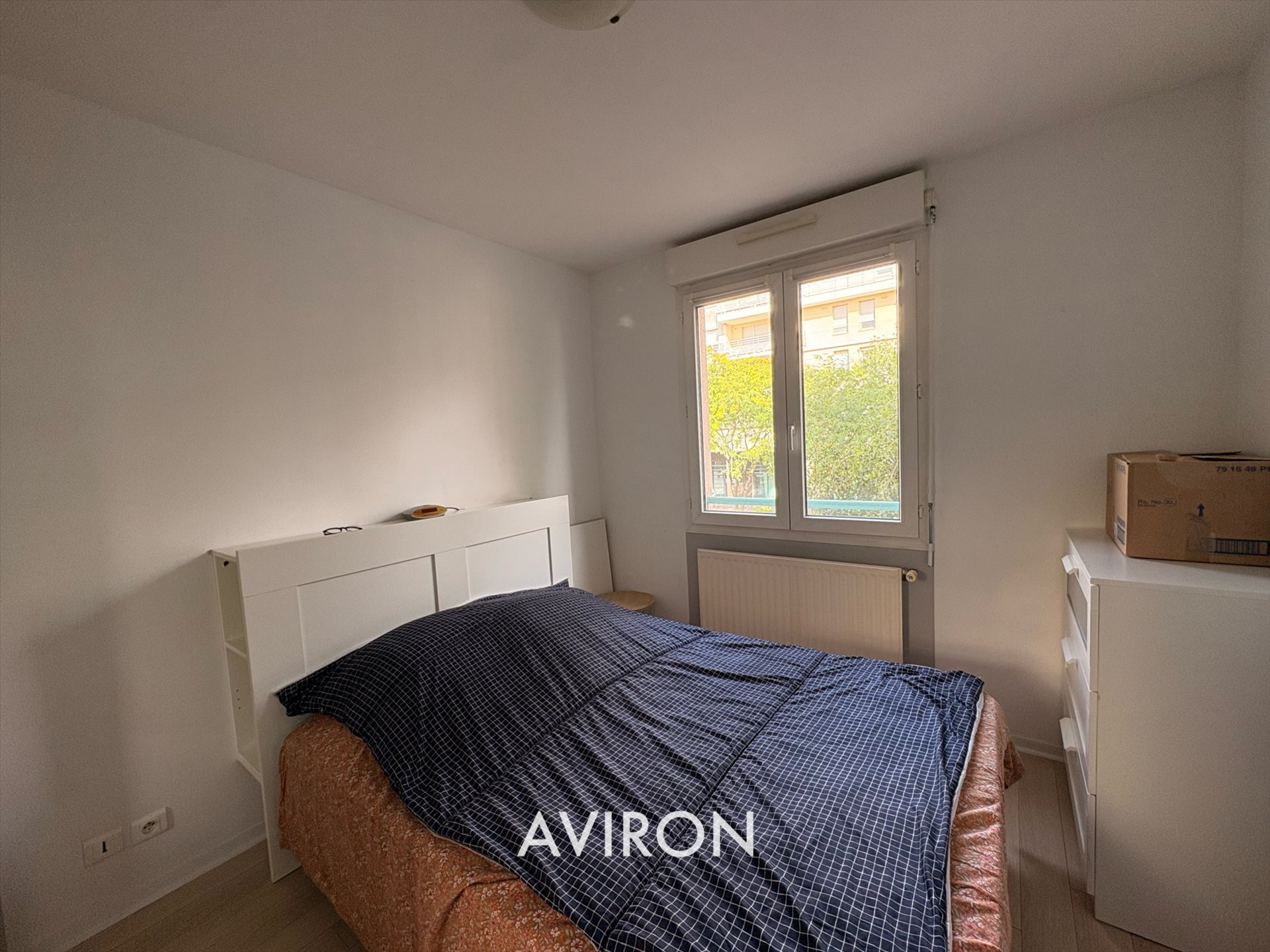 Appartement à louer, 42m², Chartres