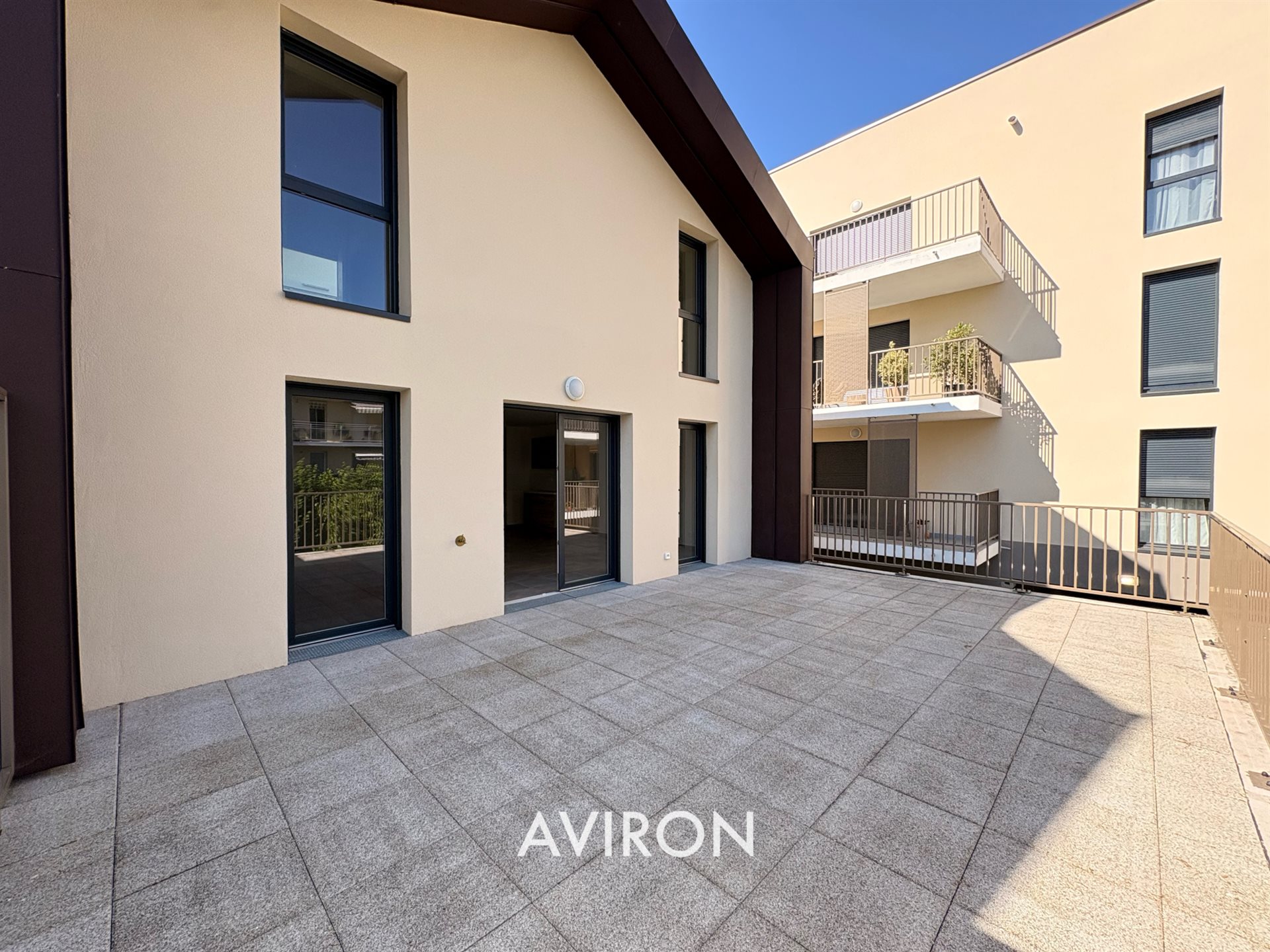 Appartement à louer, 87m², Chartres