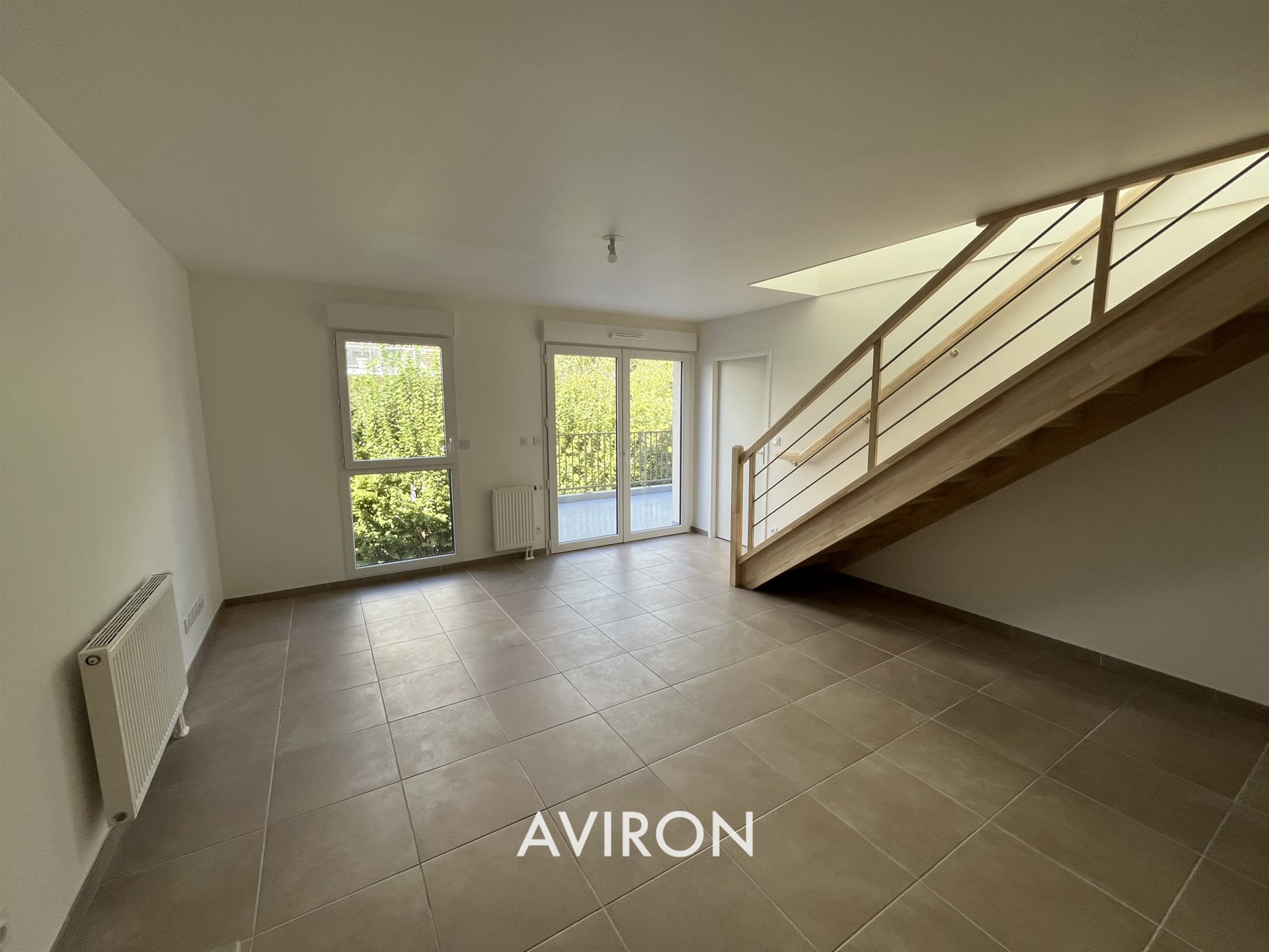 Appartement à louer, 87m², Chartres