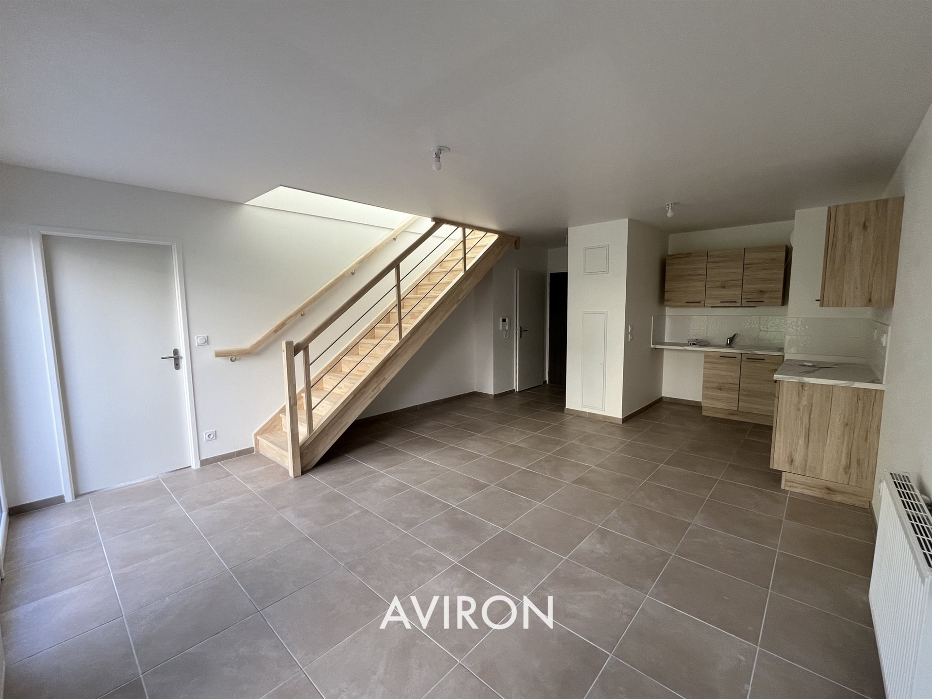 Appartement à louer, 87m², Chartres