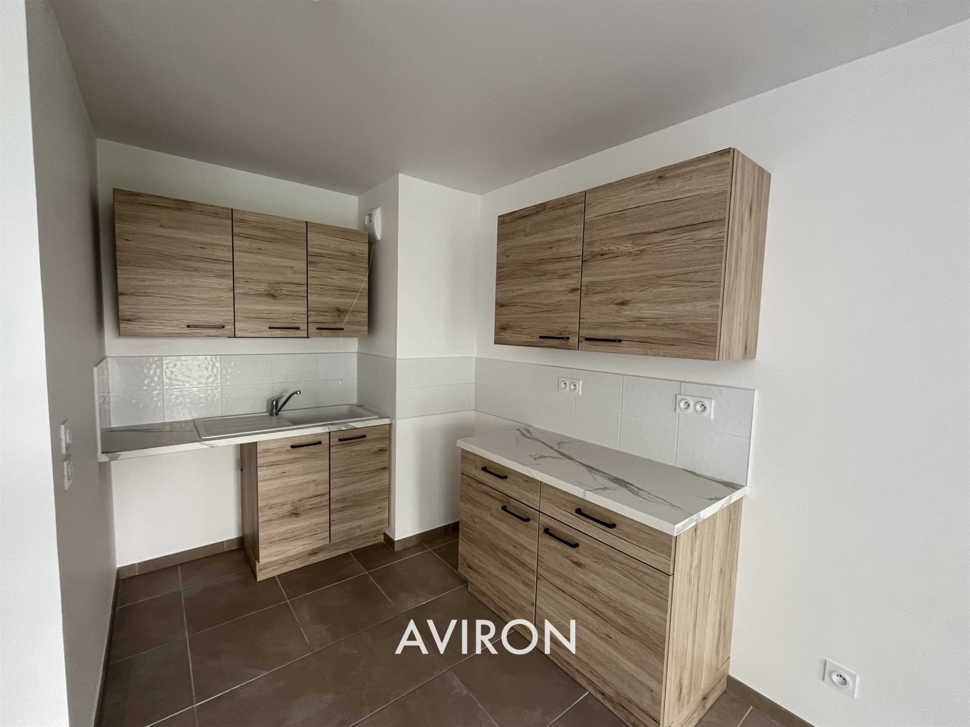 Appartement à louer, 87m², Chartres