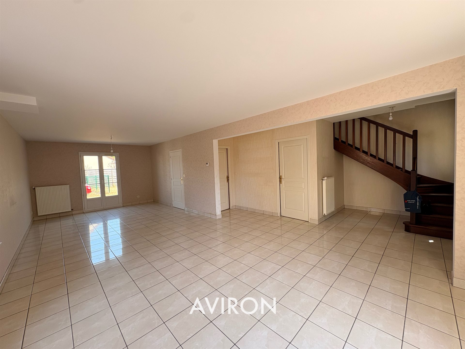 Maison à louer, 135m², Le Coudray