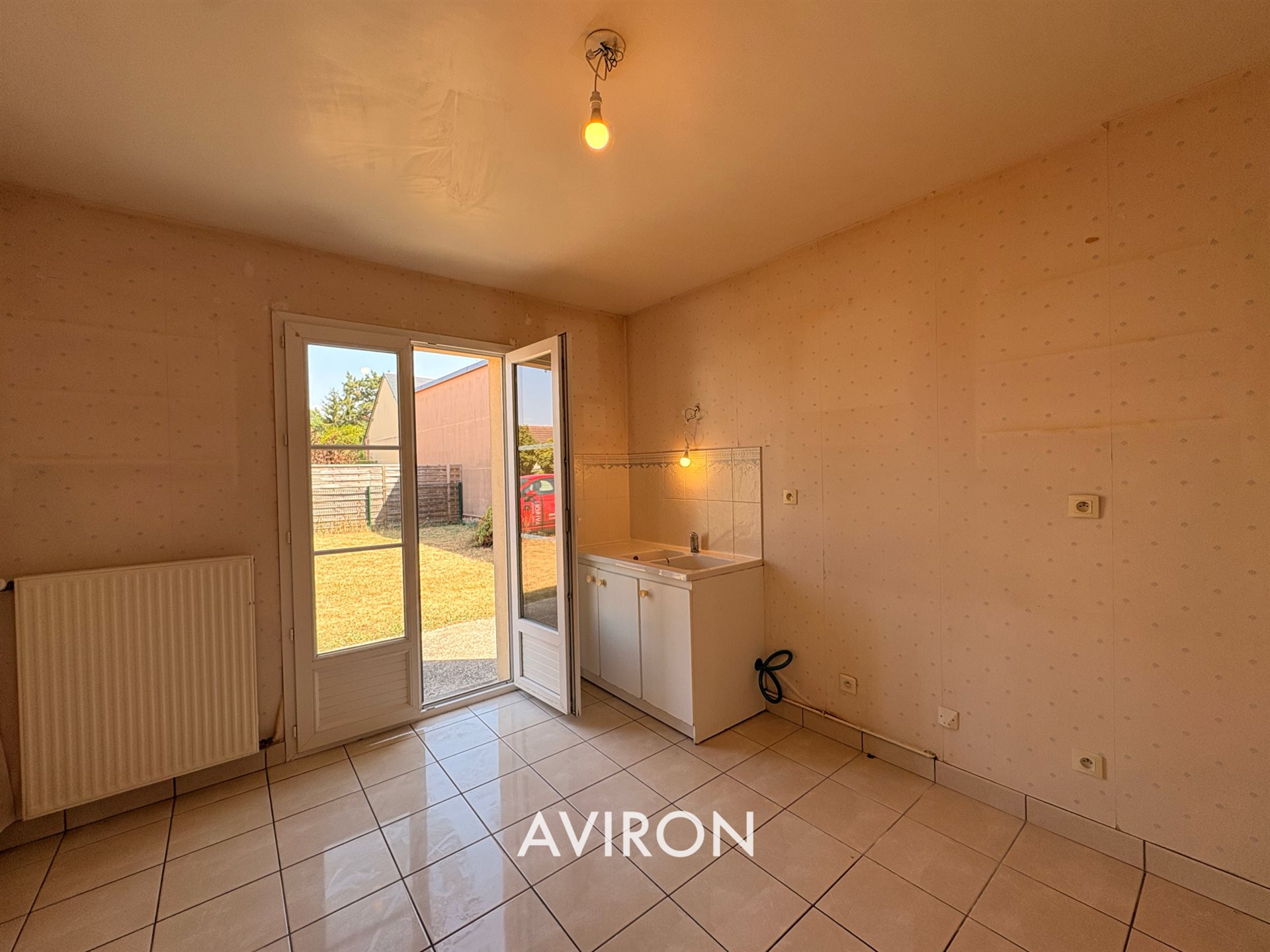 Maison à louer, 135m², Le Coudray