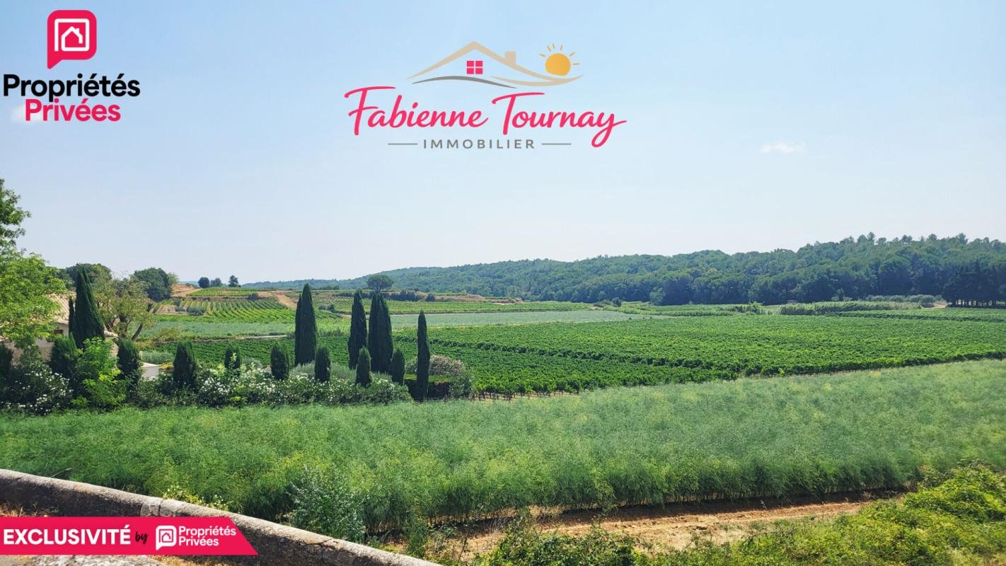 Maison à vendre, 220m², Sabran