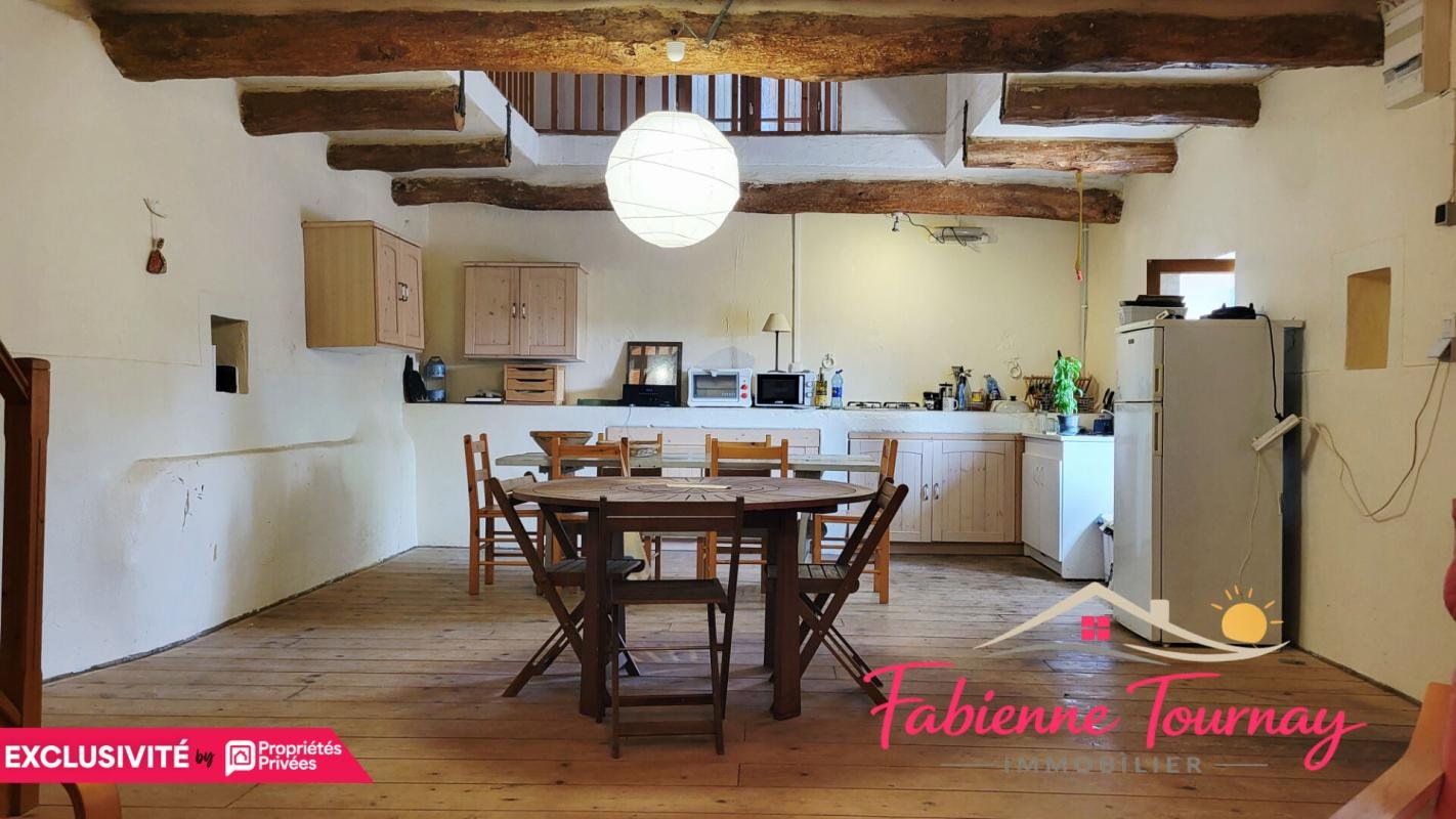 Maison à vendre, 220m², Sabran