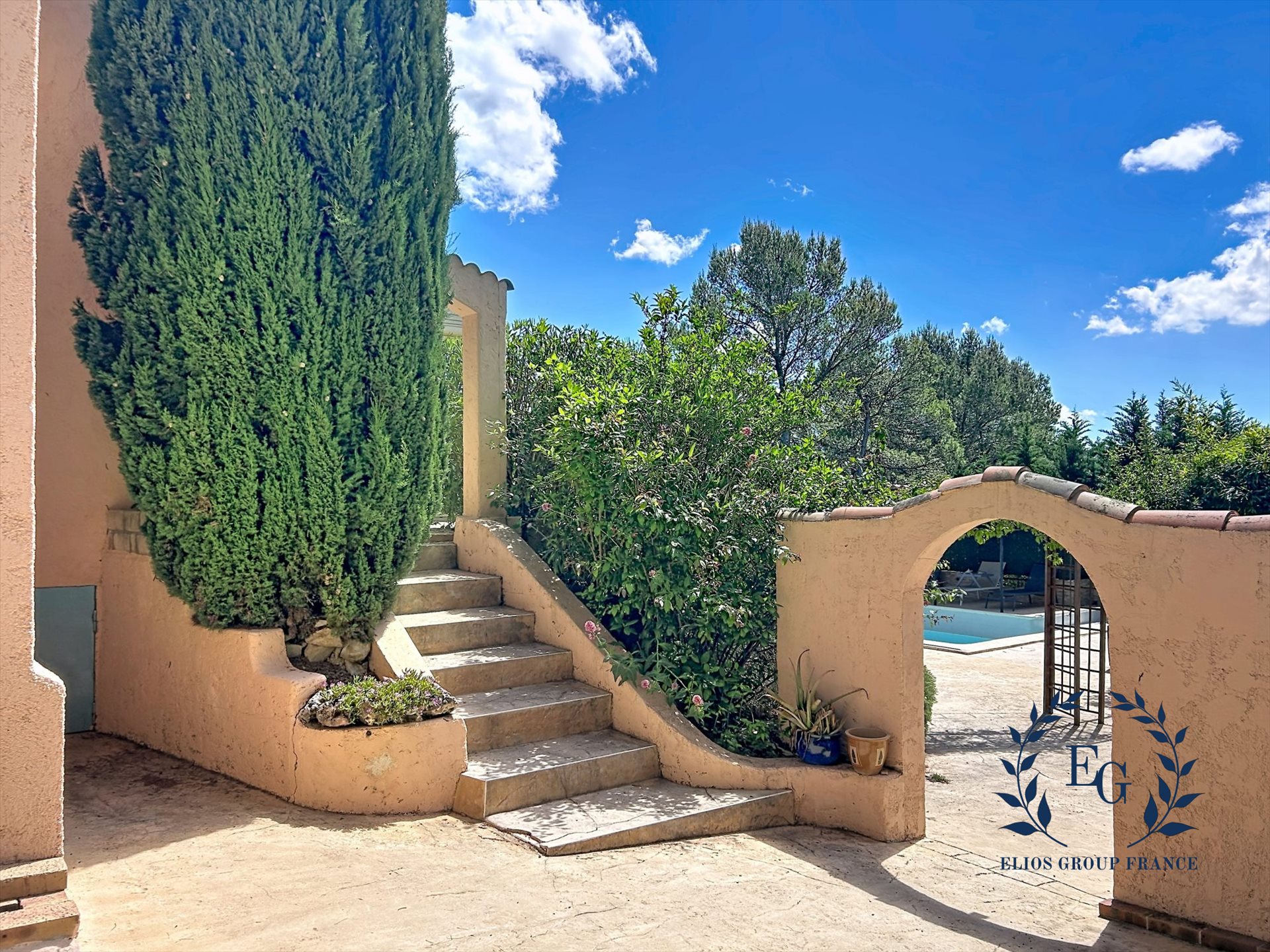 Maison à vendre, 209m², Garéoult