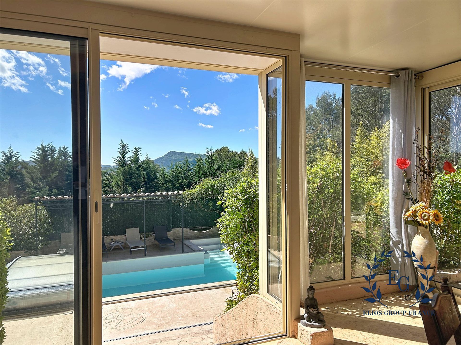 Maison à vendre, 209m², Garéoult