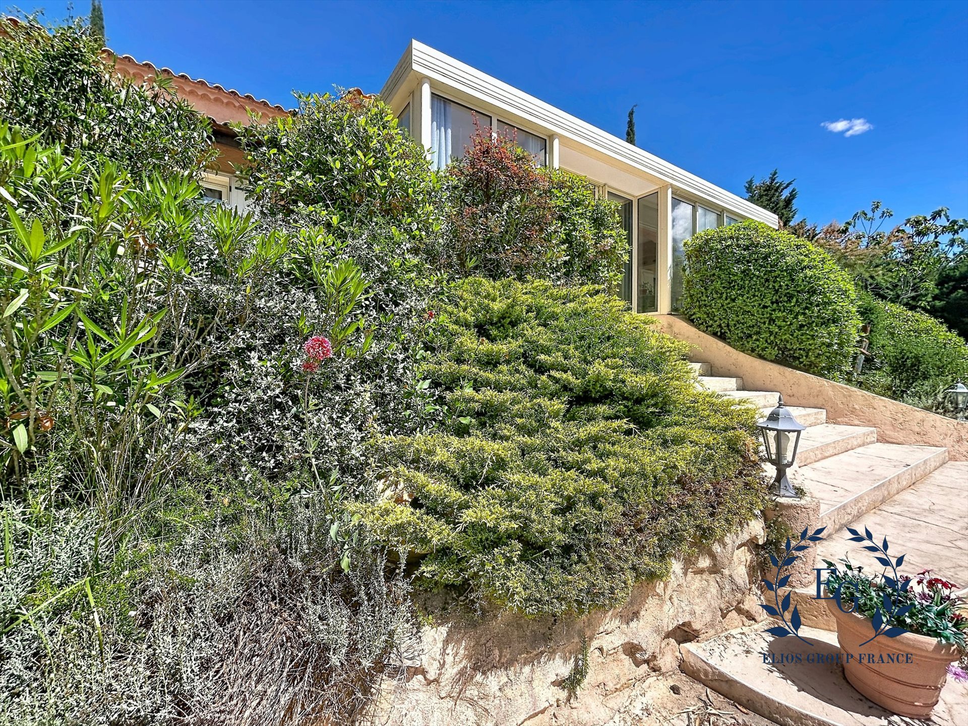 Maison à vendre, 209m², Garéoult