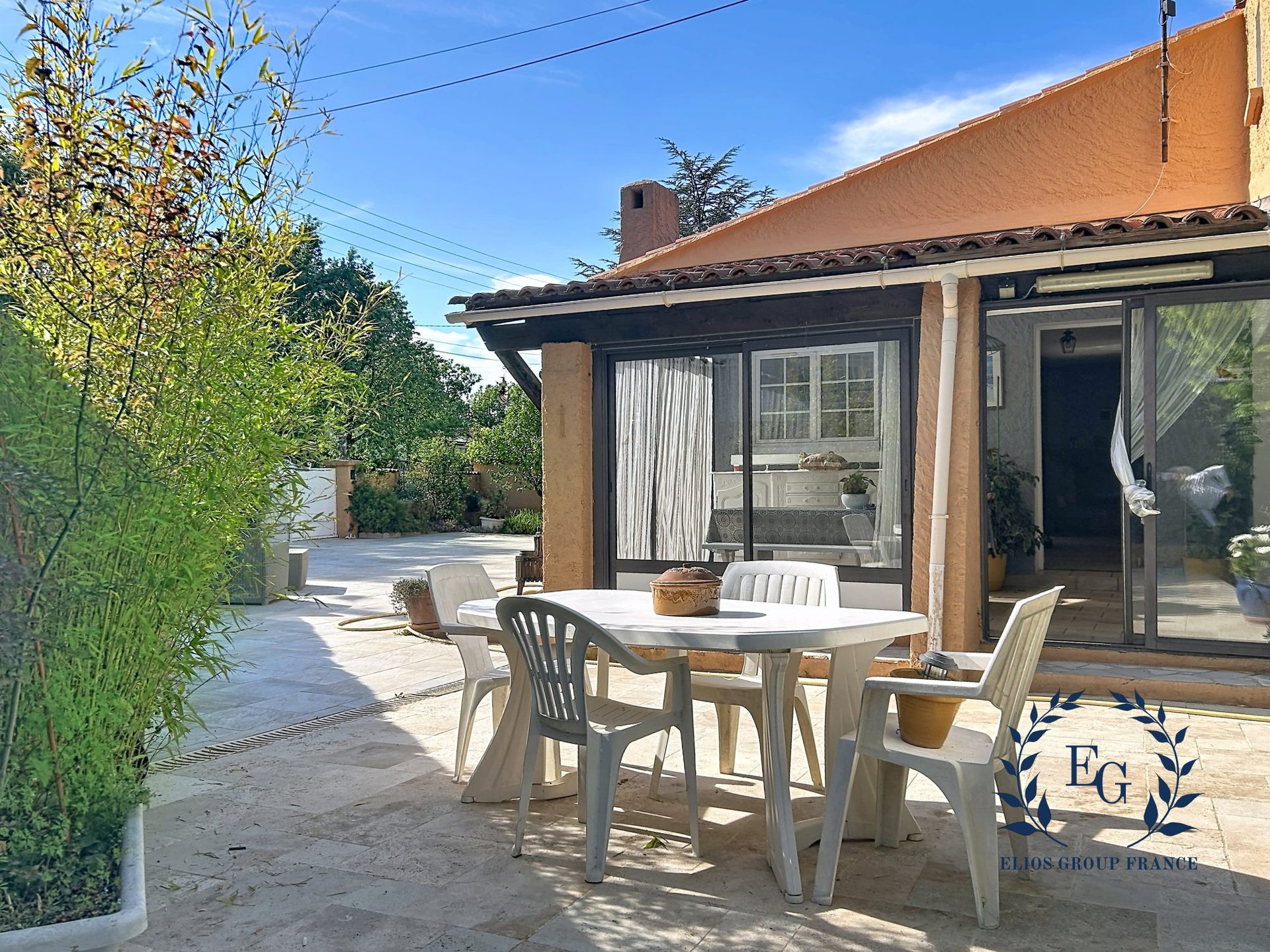 Maison à vendre, 80m², Forcalqueiret