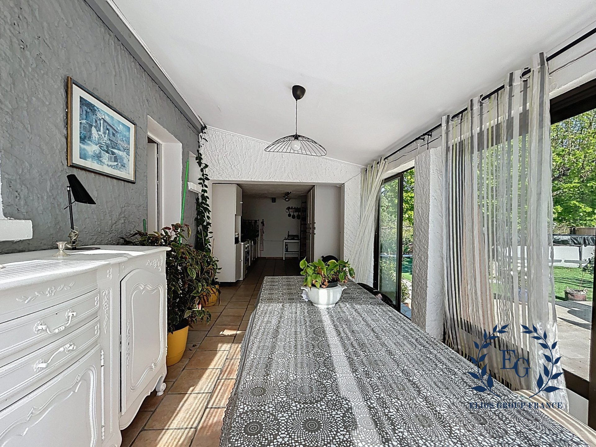 Maison à vendre, 80m², Forcalqueiret
