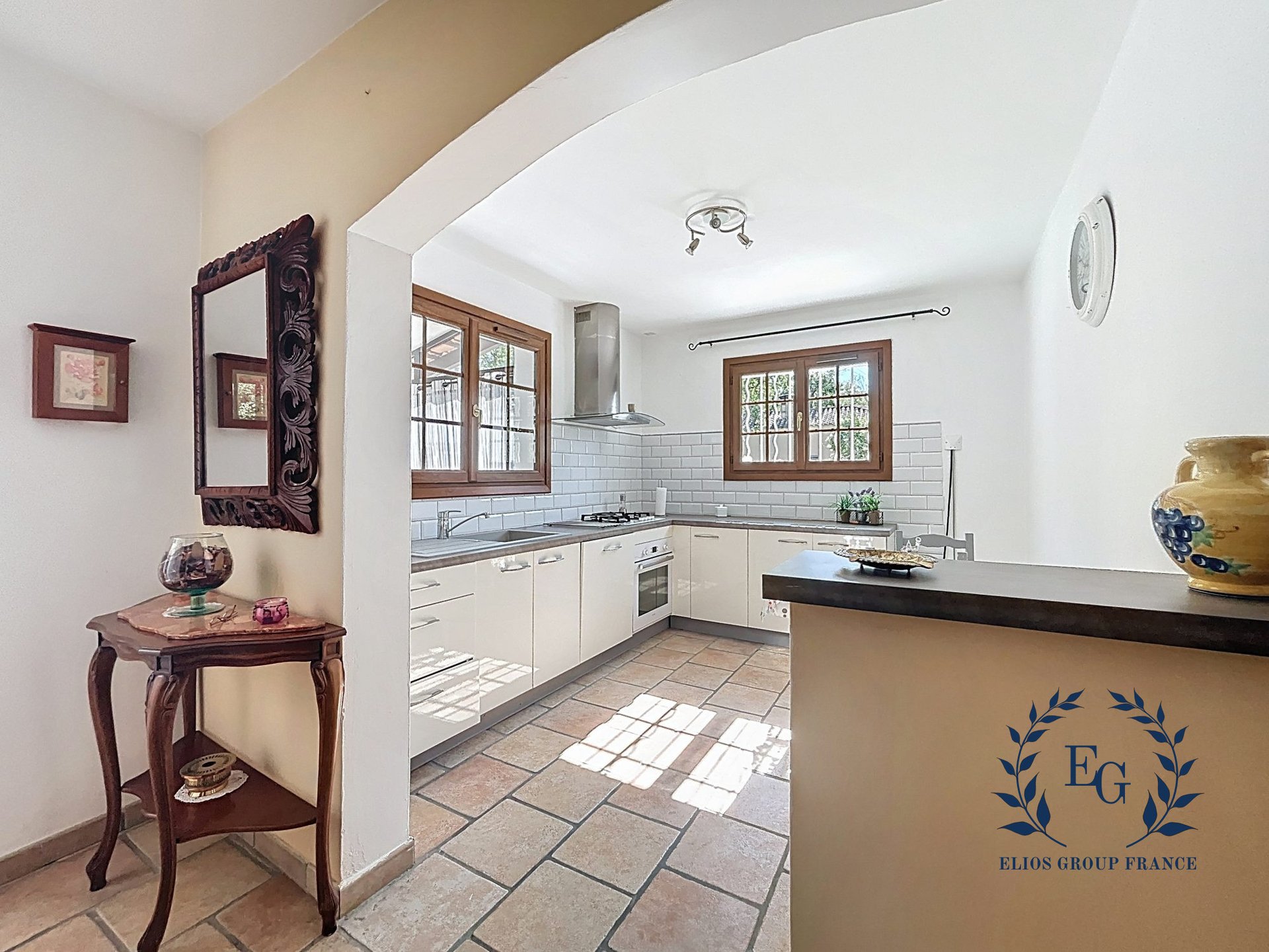 Maison à vendre, 80m², Forcalqueiret