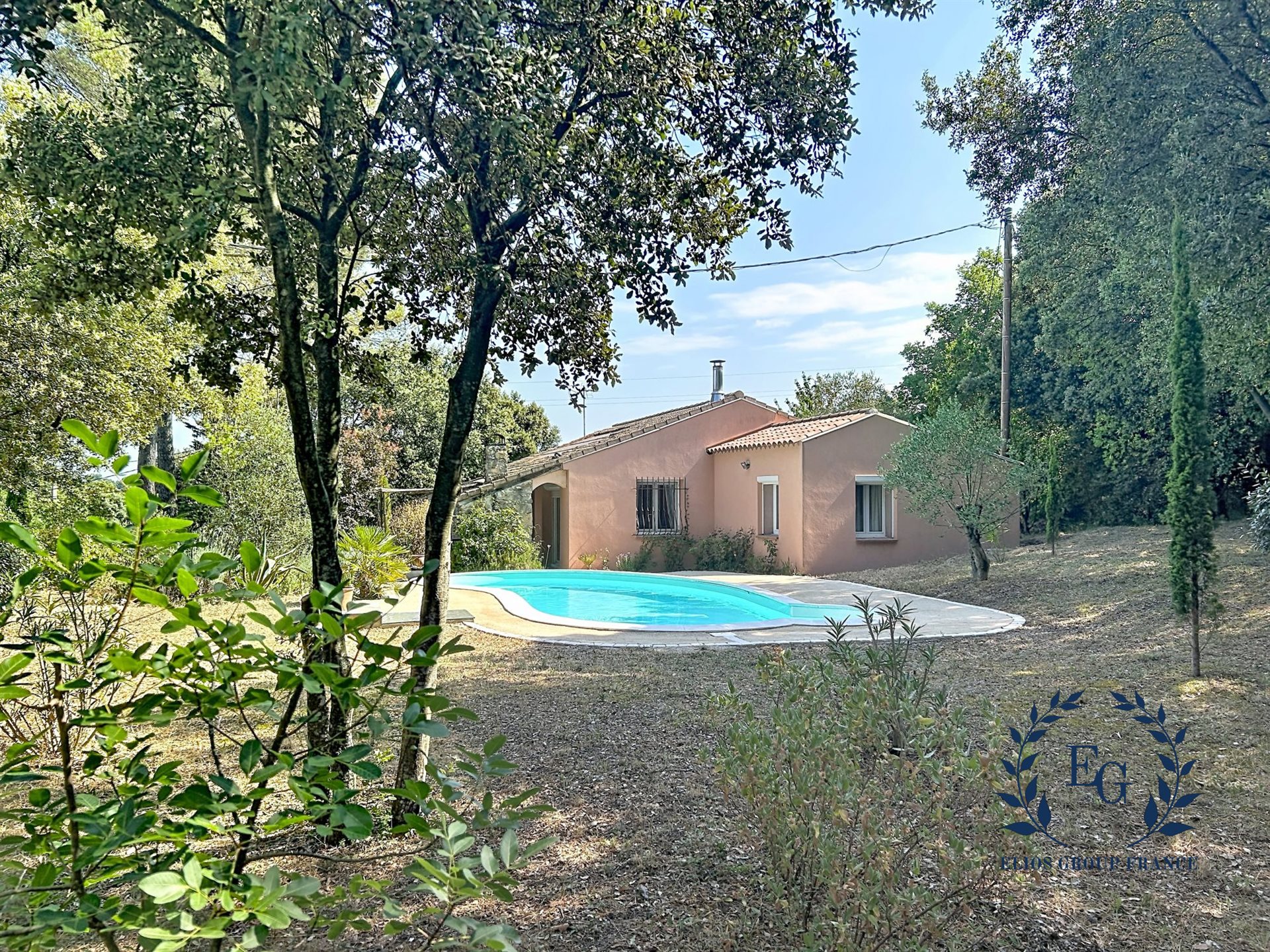 Maison à vendre, 100m², Flassans-sur-Issole