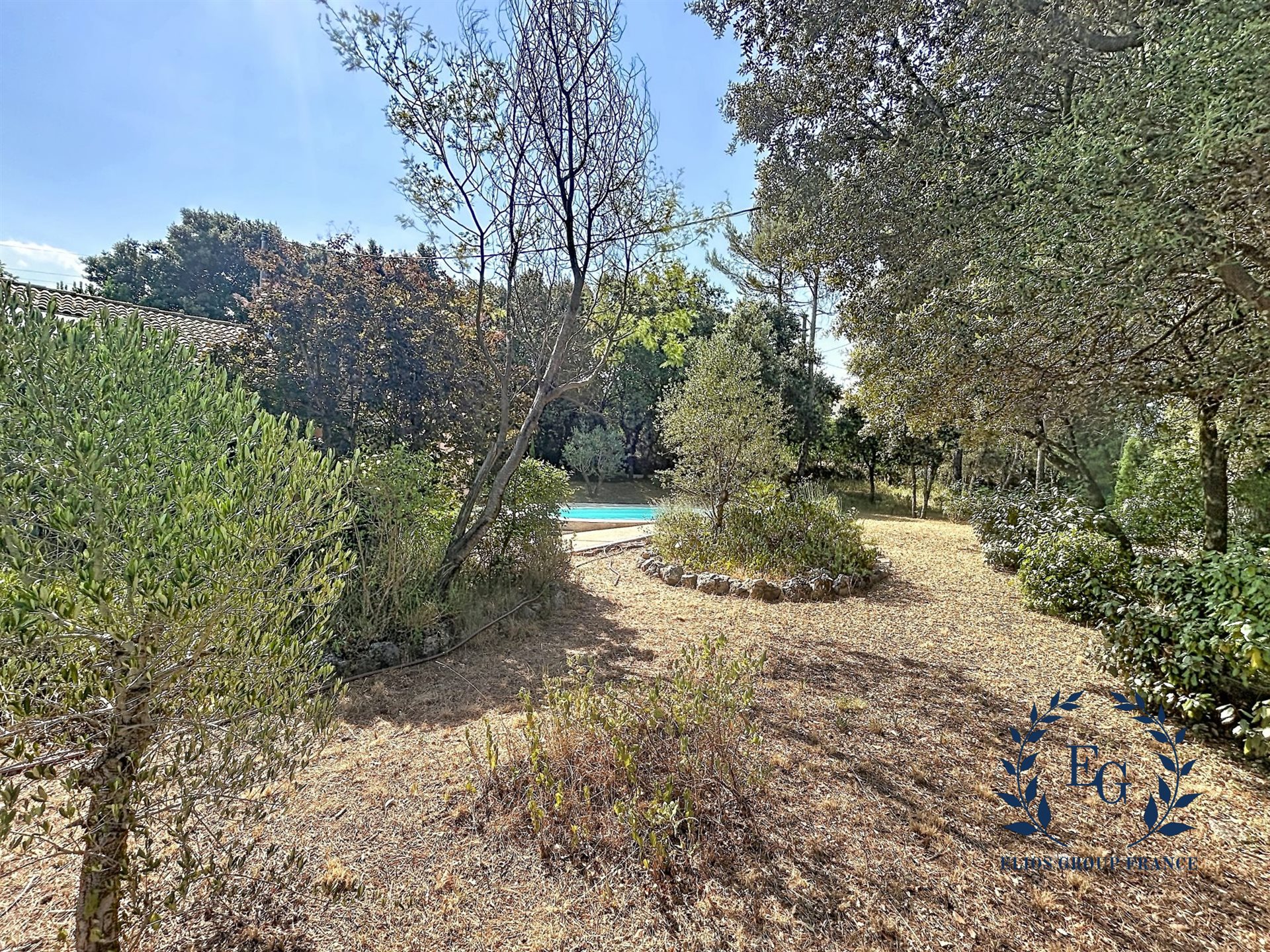 Maison à vendre, 100m², Flassans-sur-Issole