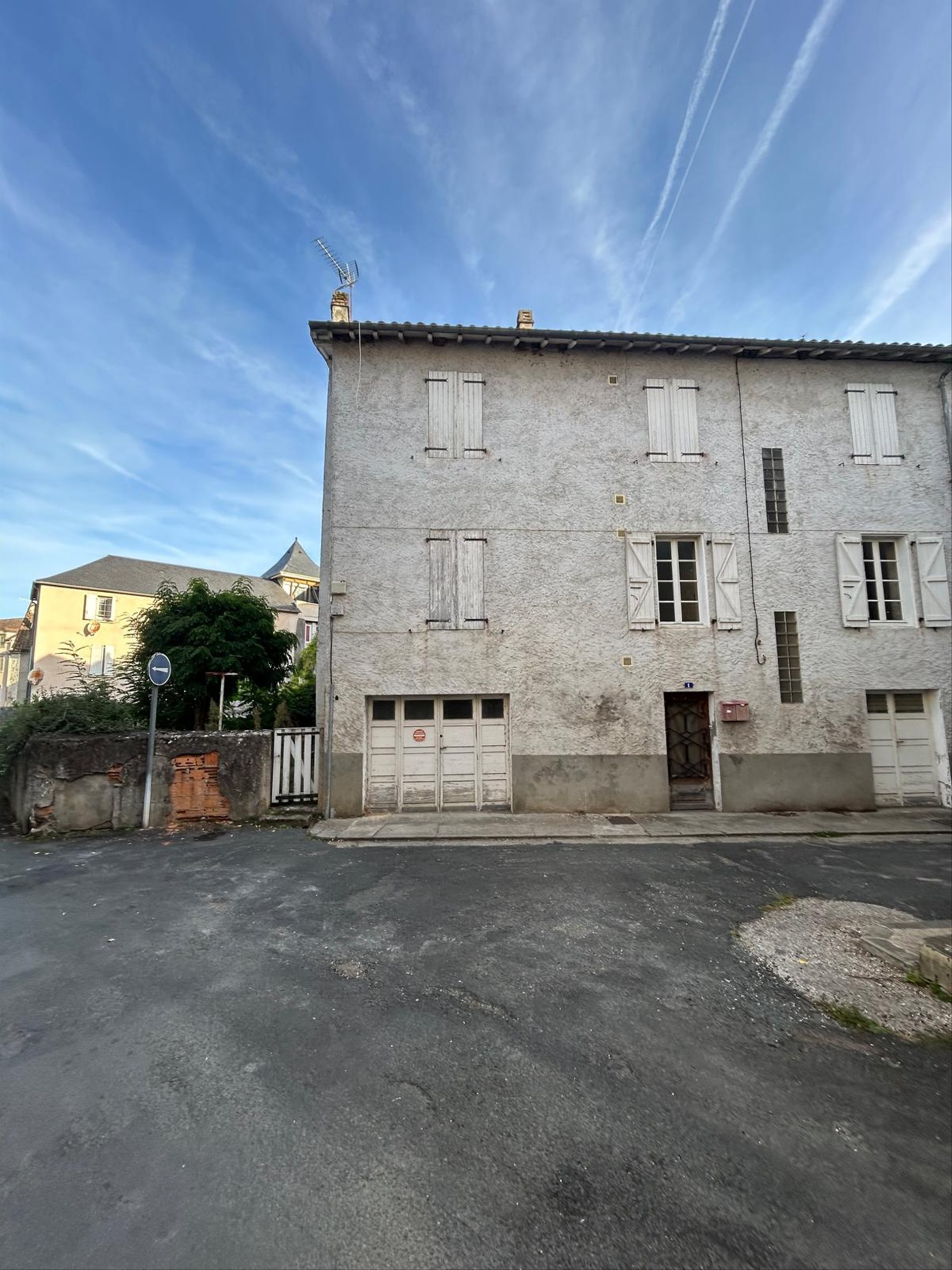 Maison à vendre, 120m², Souillac