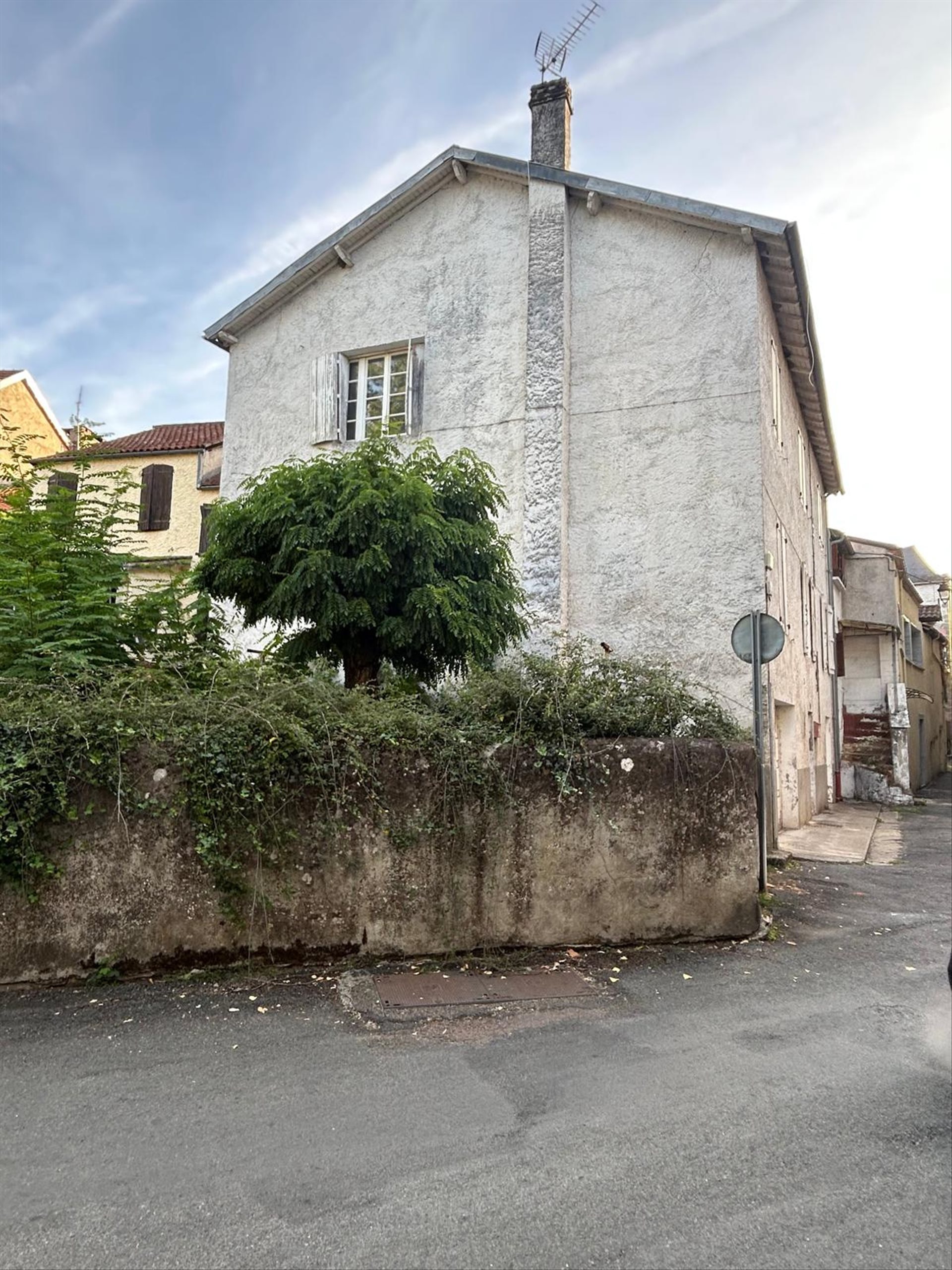 Maison à vendre, 120m², Souillac
