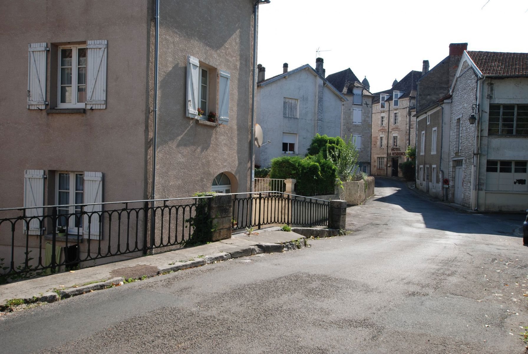 Maison à vendre, 120m², Souillac